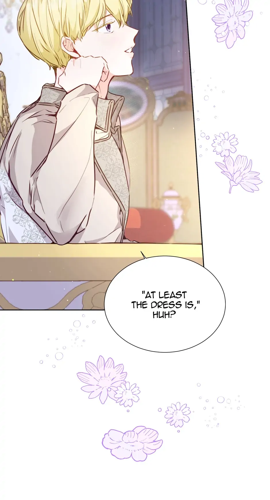 Stealing the Lady's Heart Chapter 16 - page 63