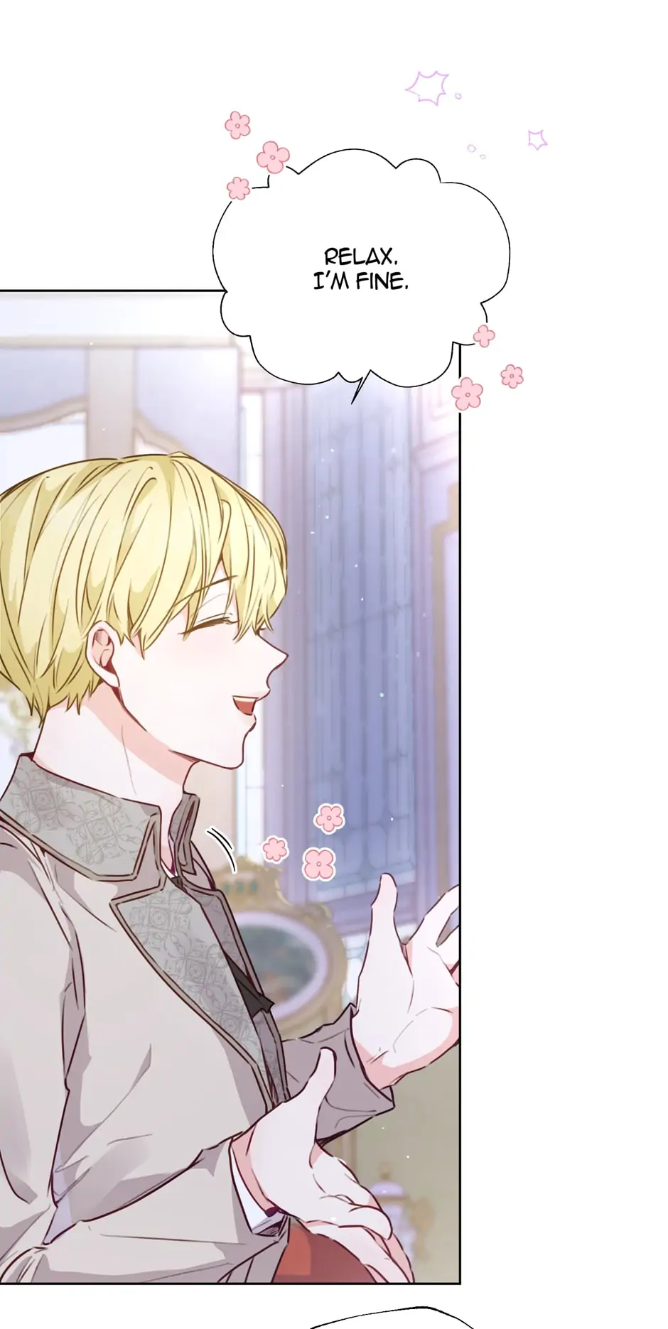 Stealing the Lady's Heart Chapter 16 - page 64