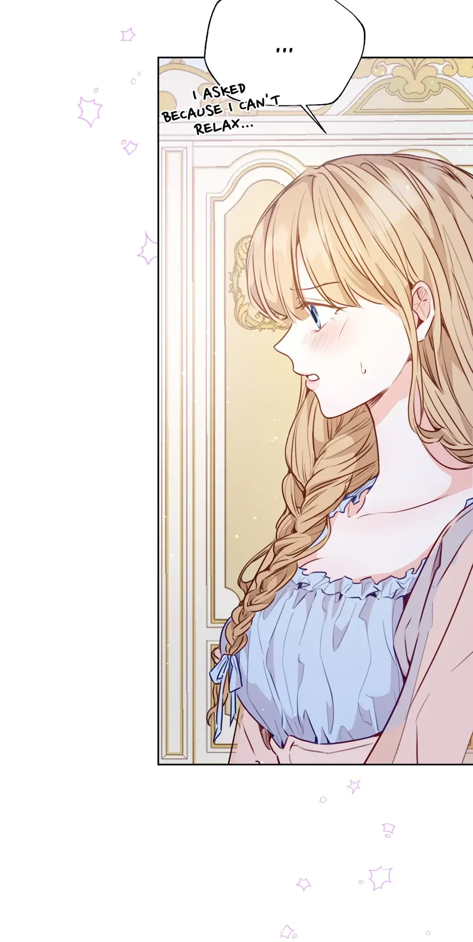 Stealing the Lady's Heart Chapter 16 - page 65