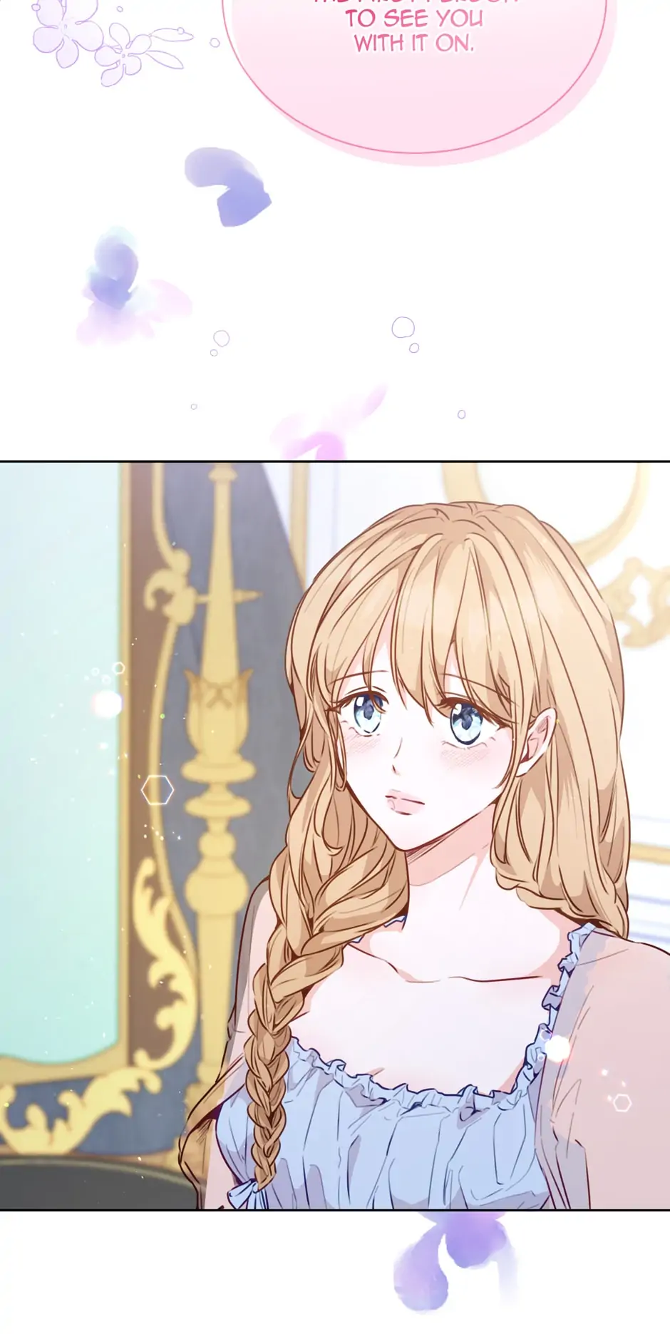 Stealing the Lady's Heart Chapter 16 - page 67