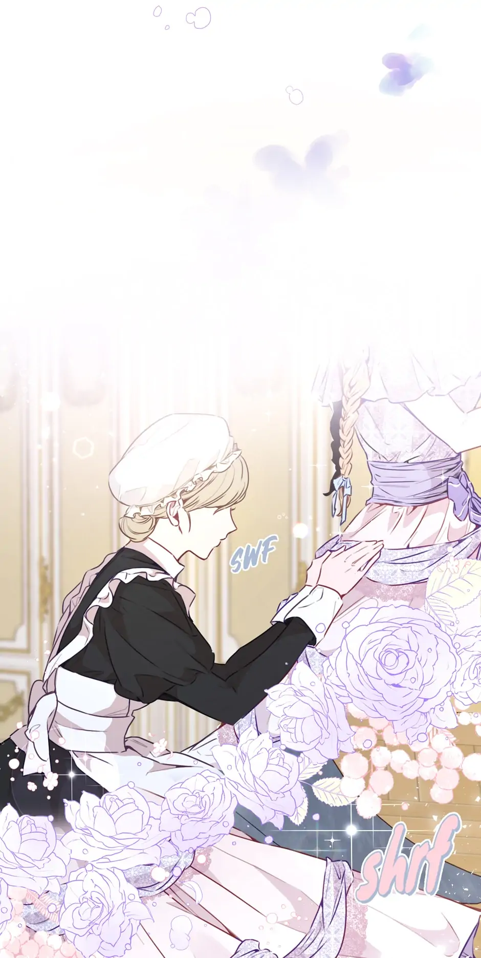 Stealing the Lady's Heart Chapter 16 - page 68