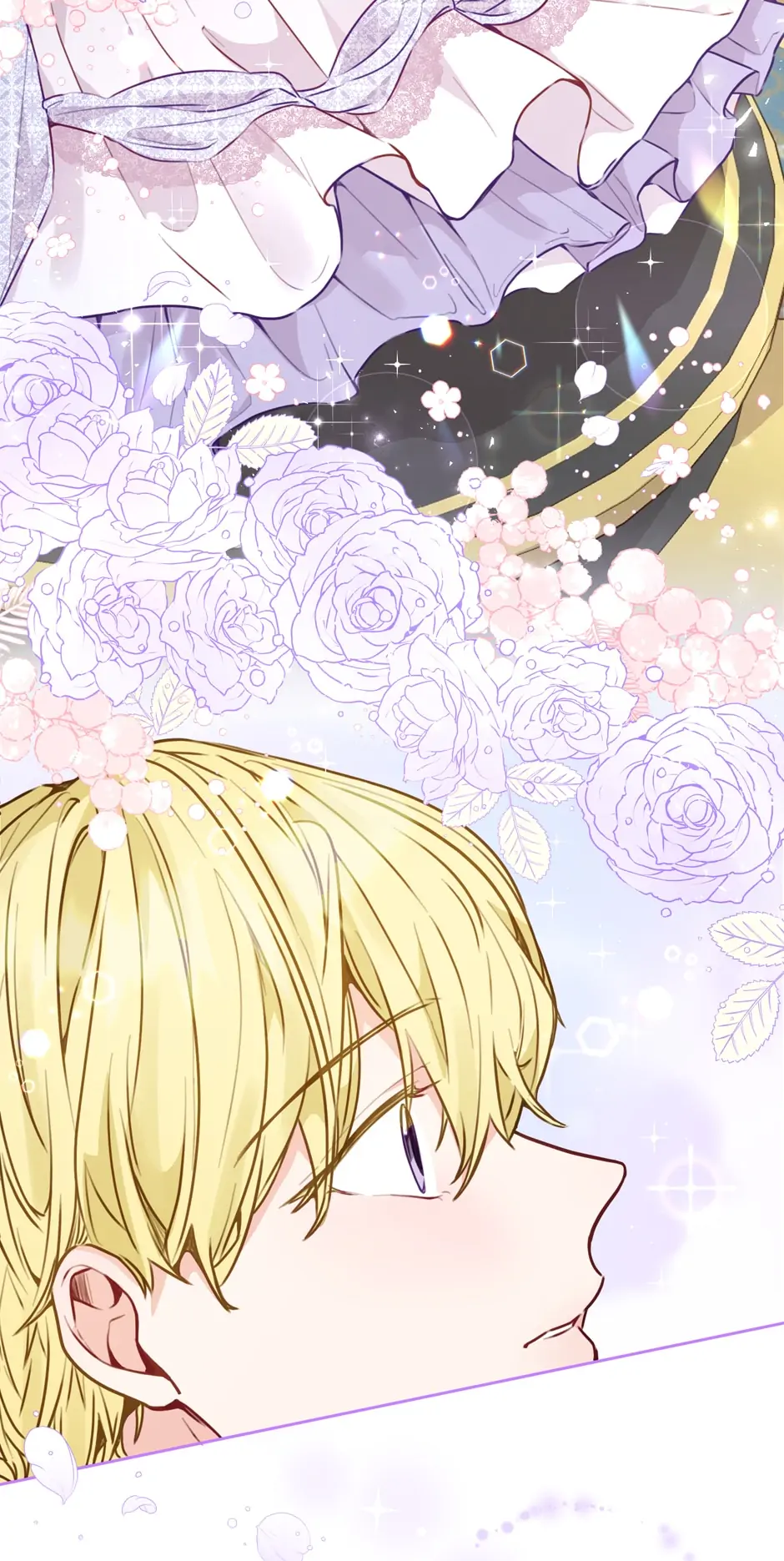 Stealing the Lady's Heart Chapter 16 - page 69