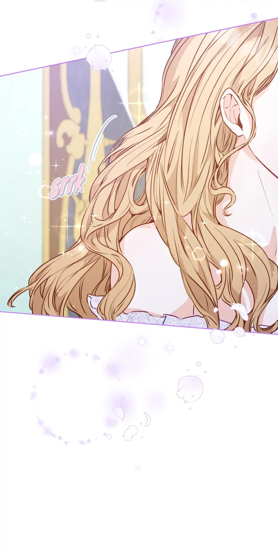 Stealing the Lady's Heart Chapter 16 - page 70