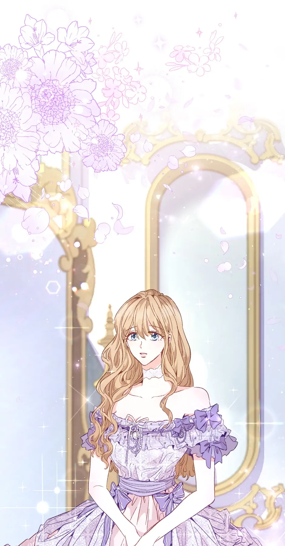 Stealing the Lady's Heart Chapter 16 - page 71
