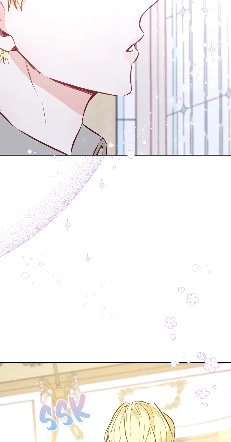 Stealing the Lady's Heart Chapter 16 - page 73