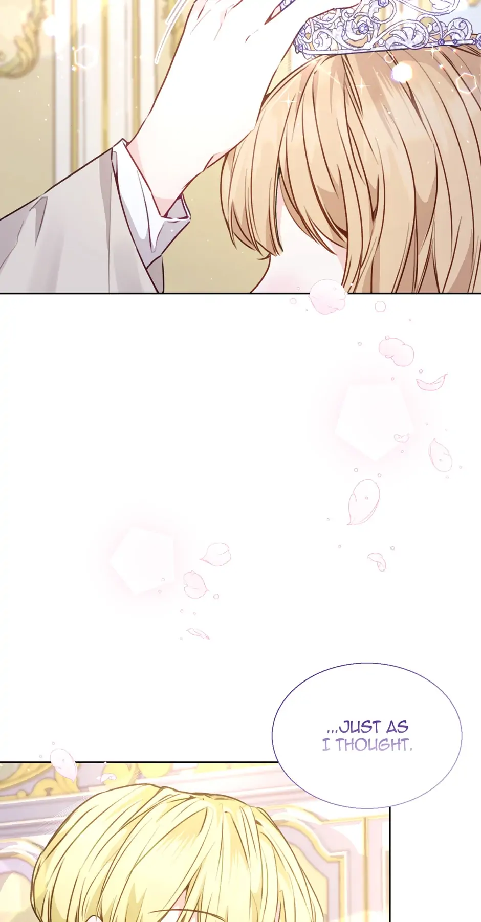 Stealing the Lady's Heart Chapter 16 - page 77