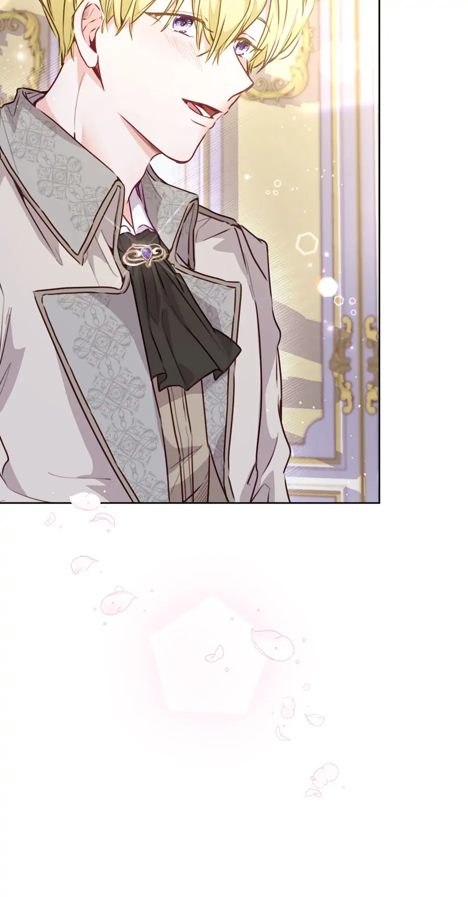 Stealing the Lady's Heart Chapter 16 - page 78