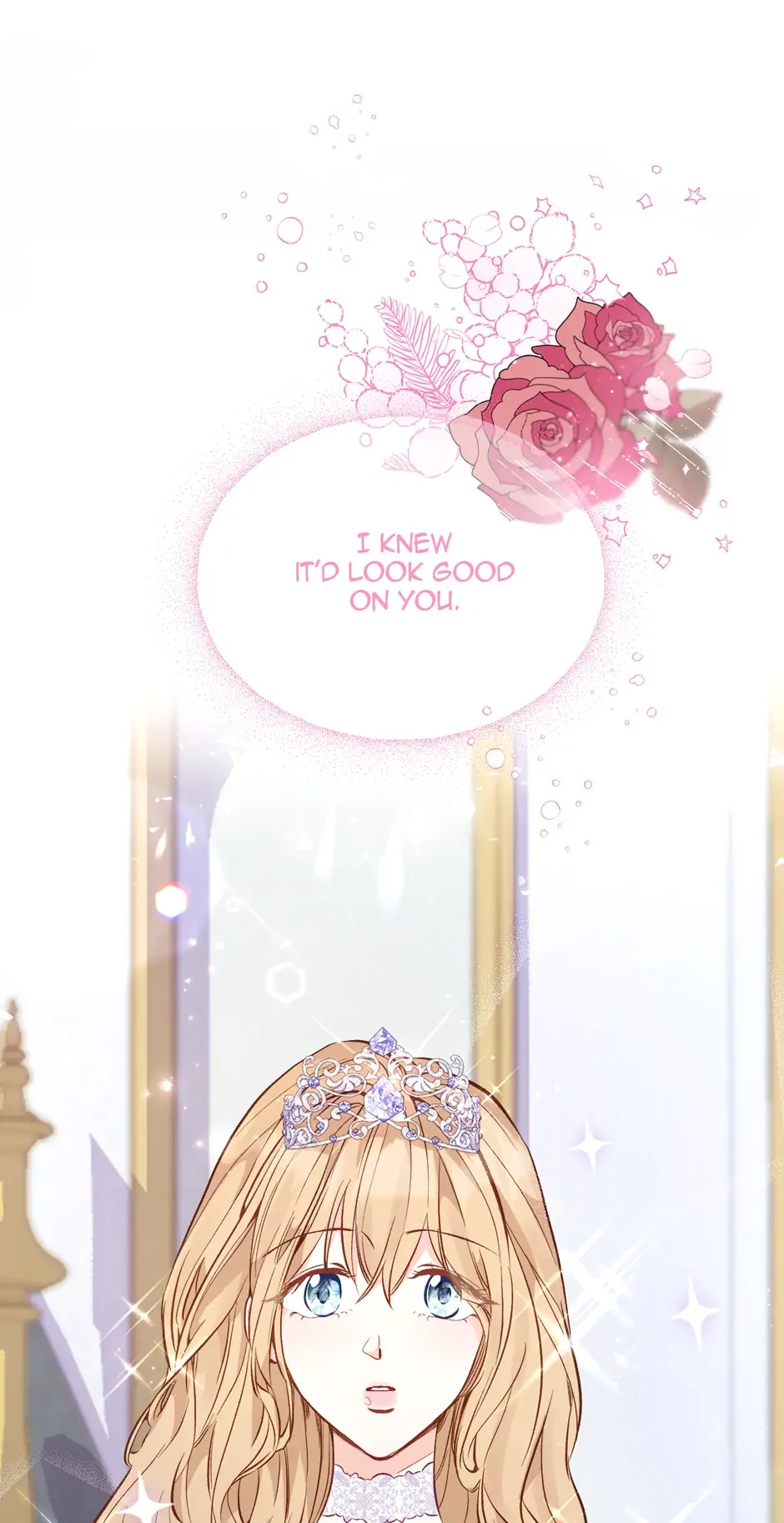 Stealing the Lady's Heart Chapter 16 - page 79
