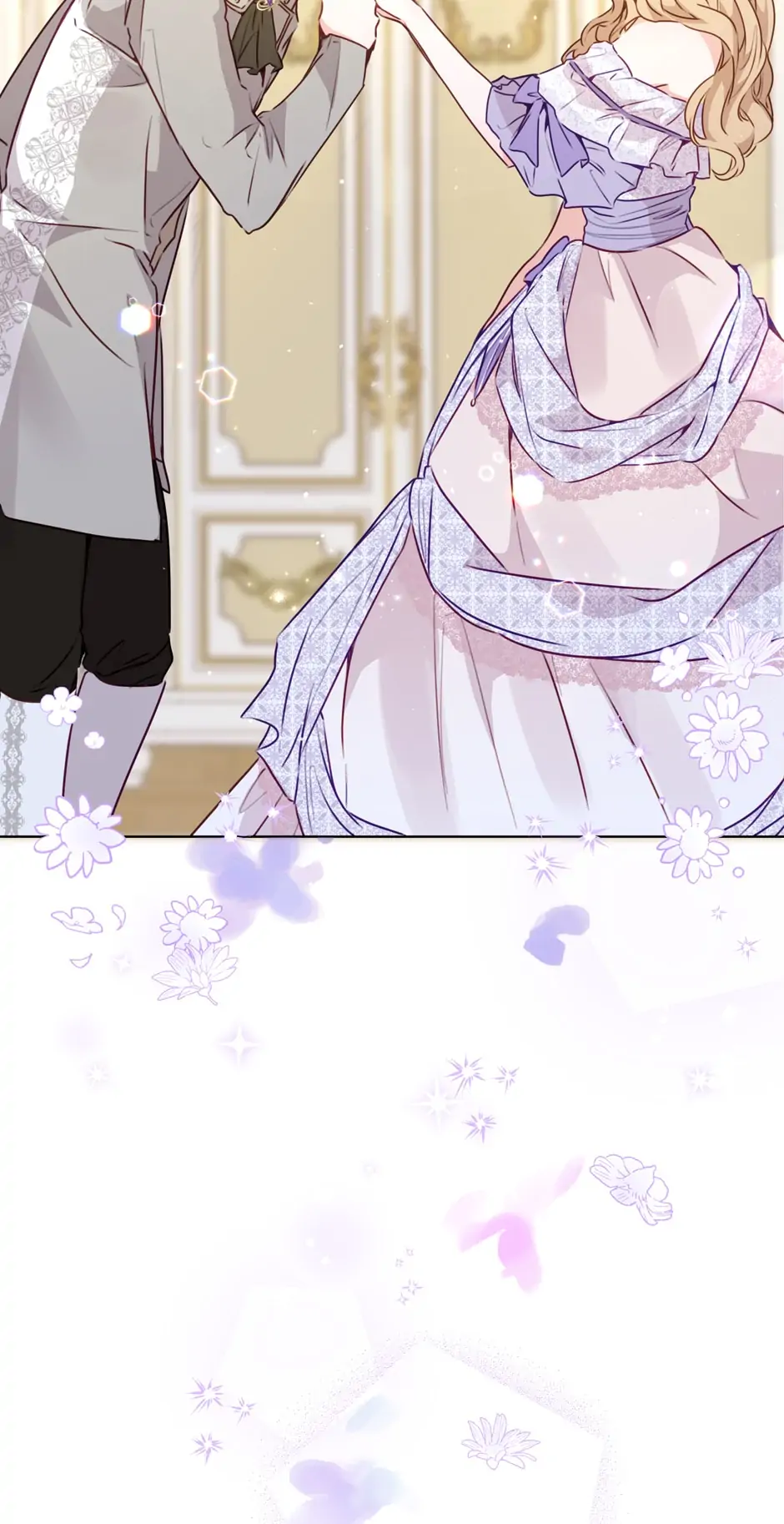 Stealing the Lady's Heart Chapter 16 - page 81