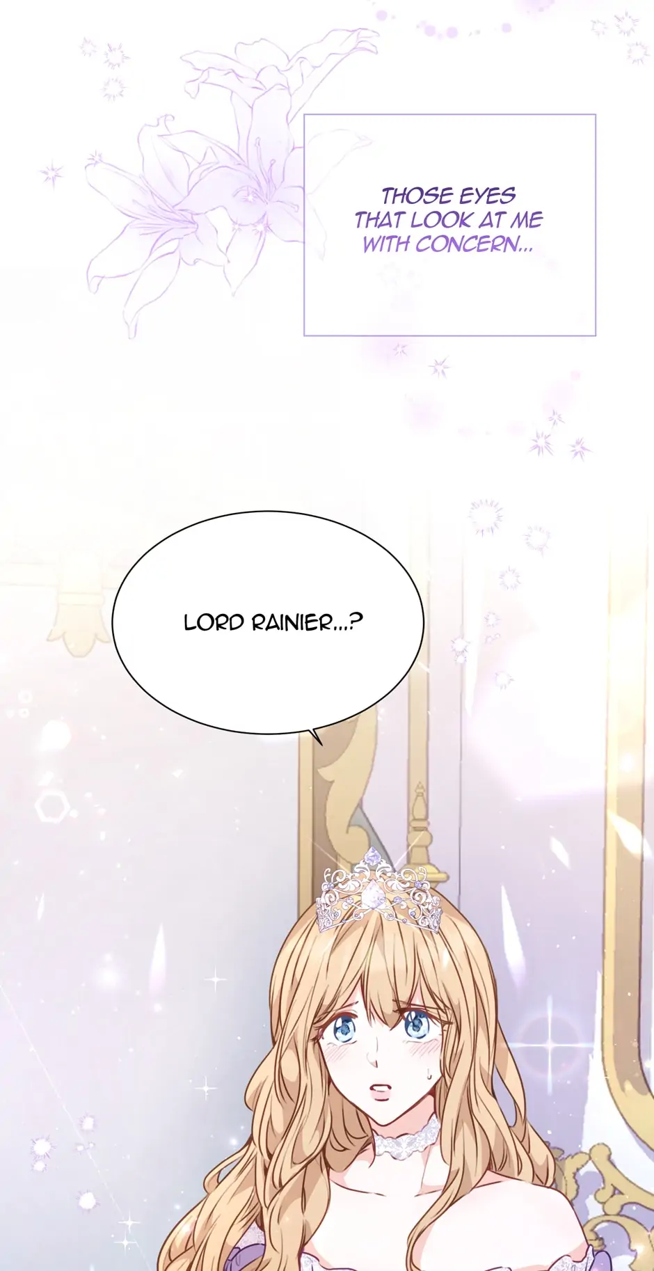 Stealing the Lady's Heart Chapter 16 - page 85
