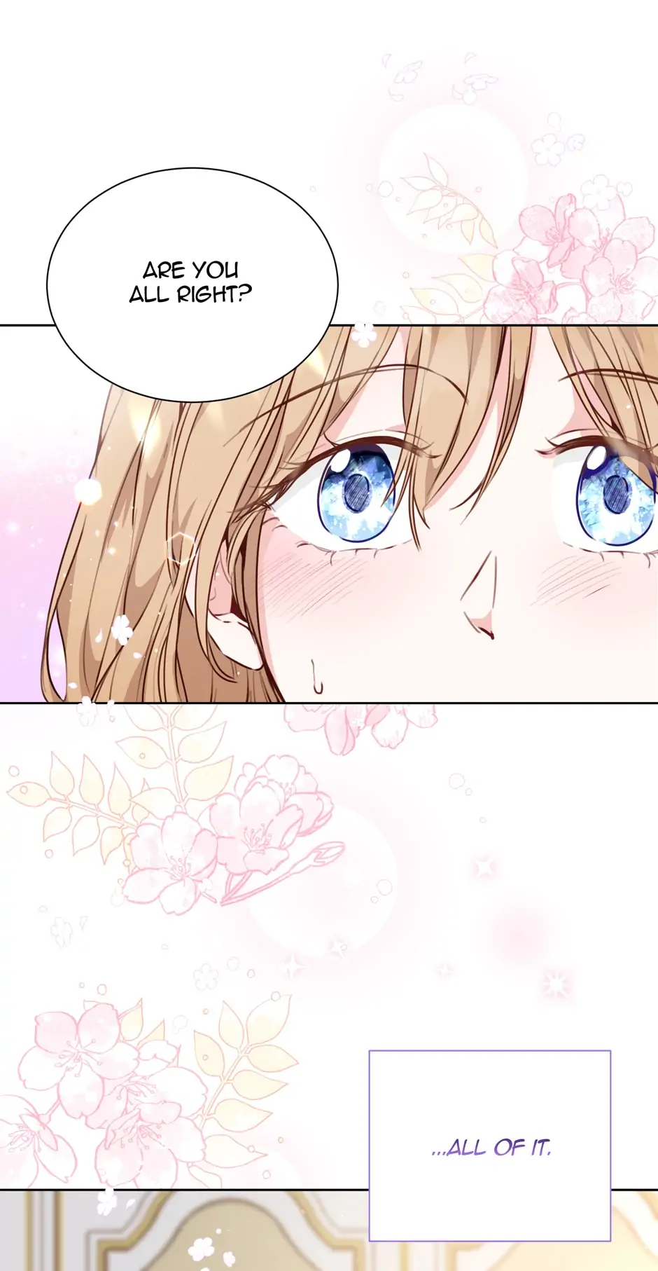 Stealing the Lady's Heart Chapter 16 - page 87