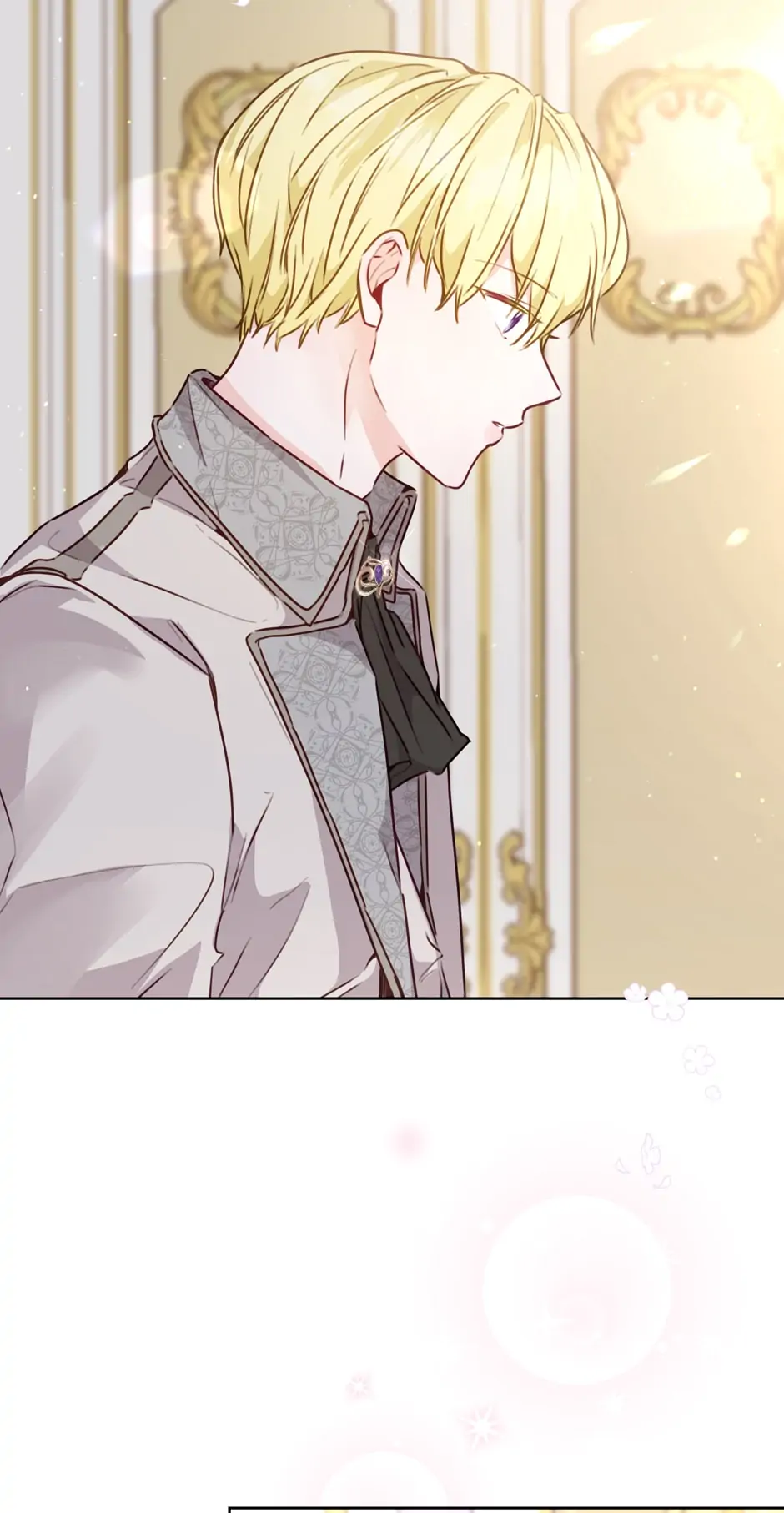 Stealing the Lady's Heart Chapter 16 - page 88