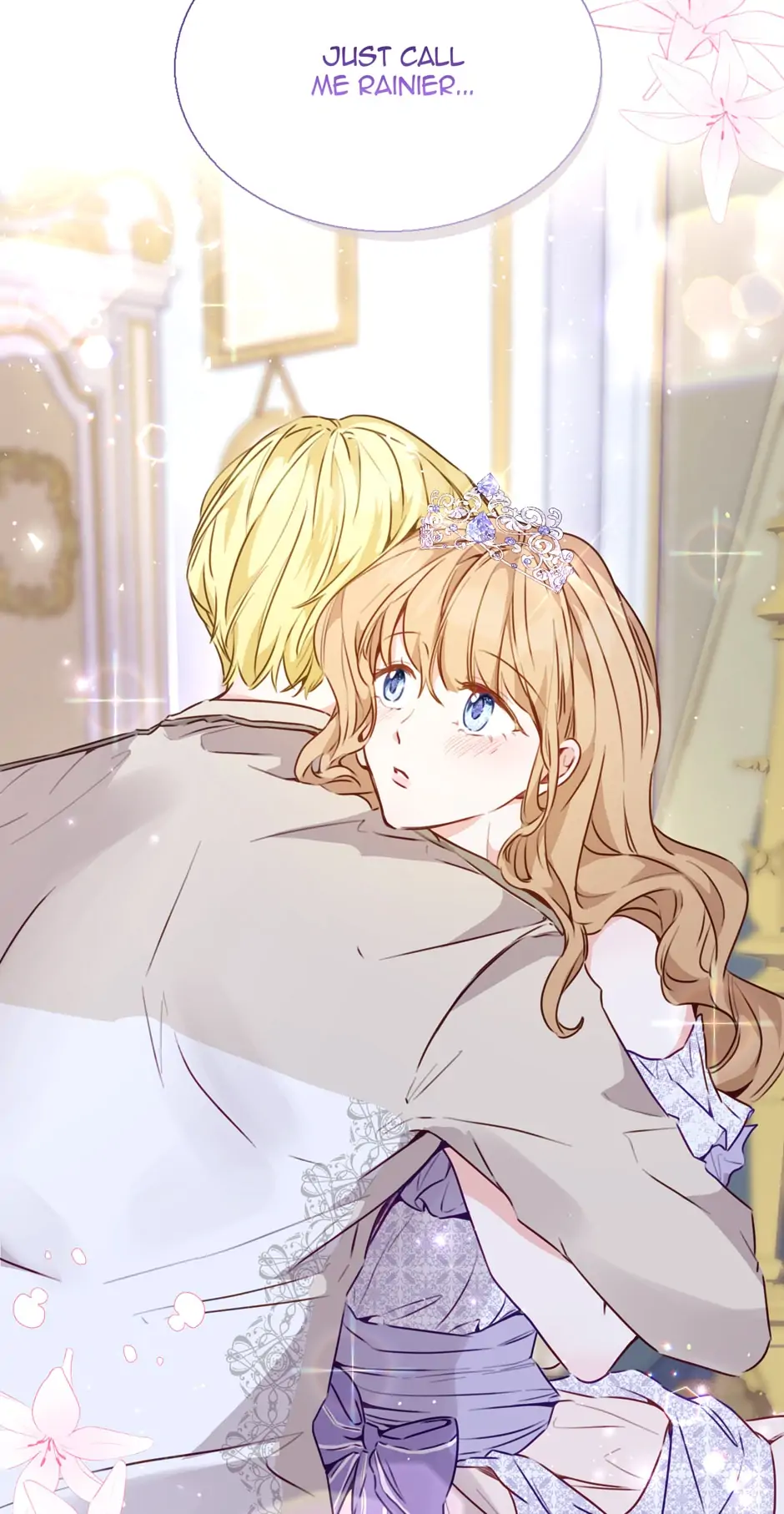 Stealing the Lady's Heart Chapter 16 - page 91