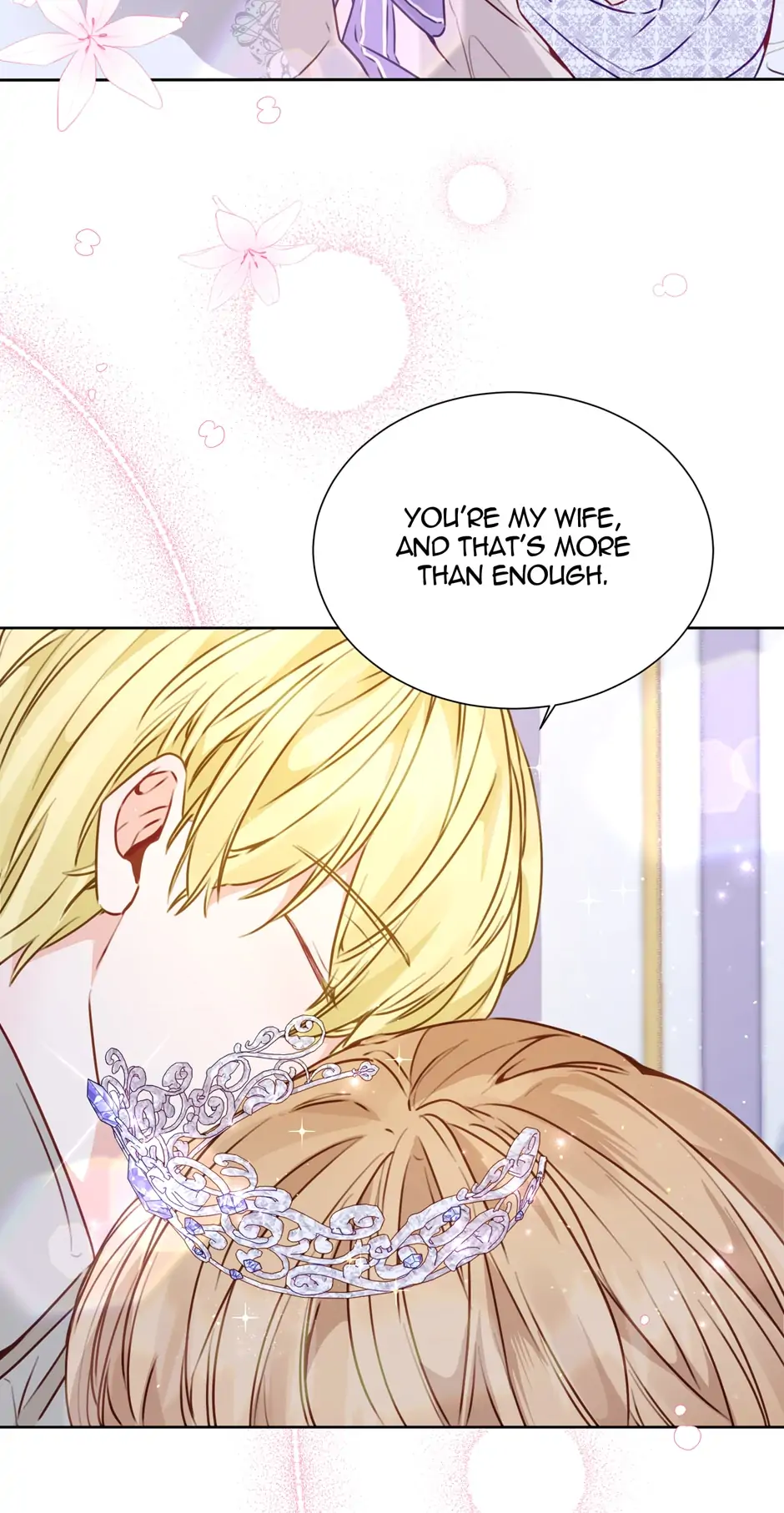 Stealing the Lady's Heart Chapter 16 - page 92