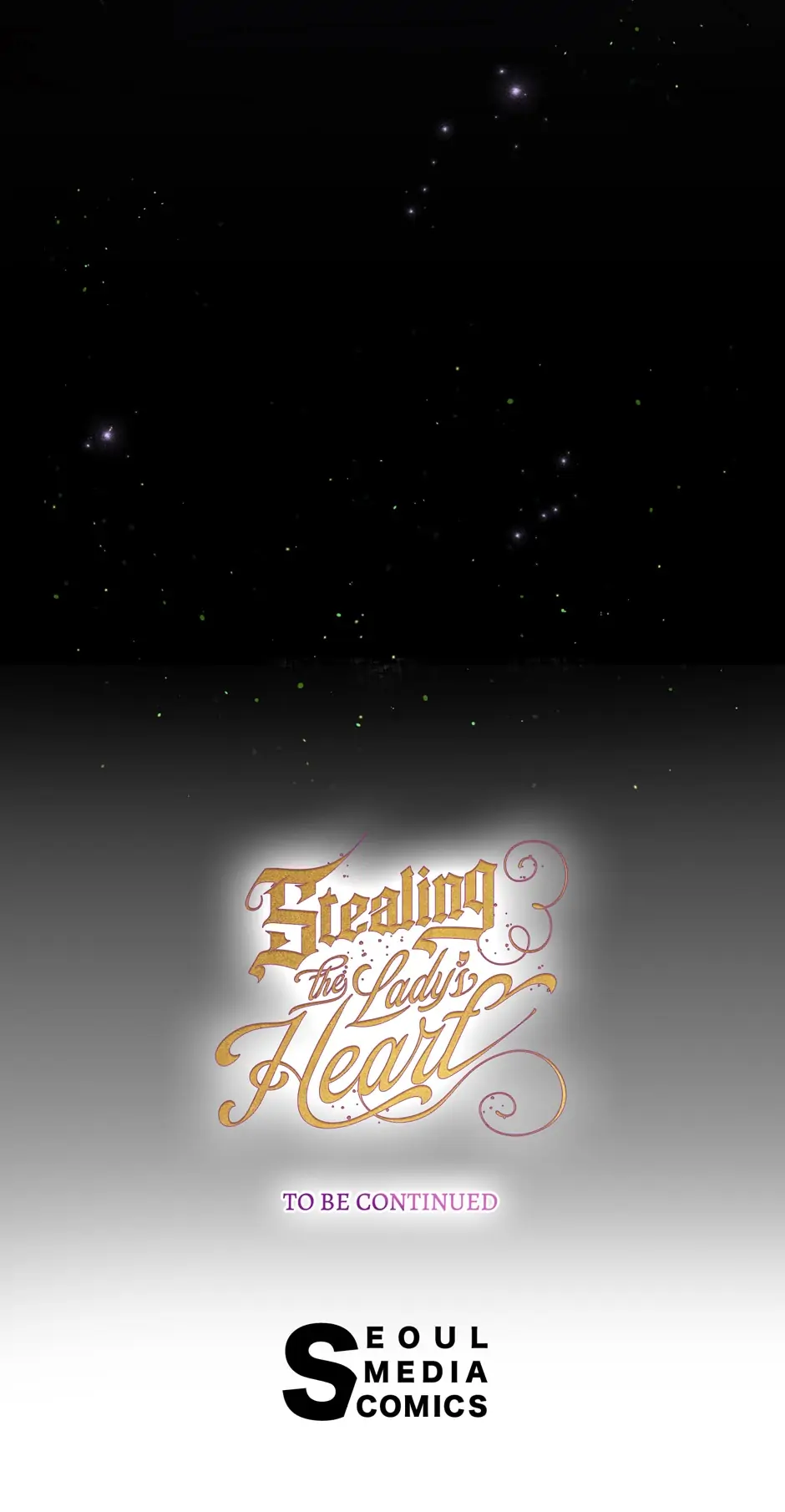 Stealing the Lady's Heart Chapter 16 - page 95