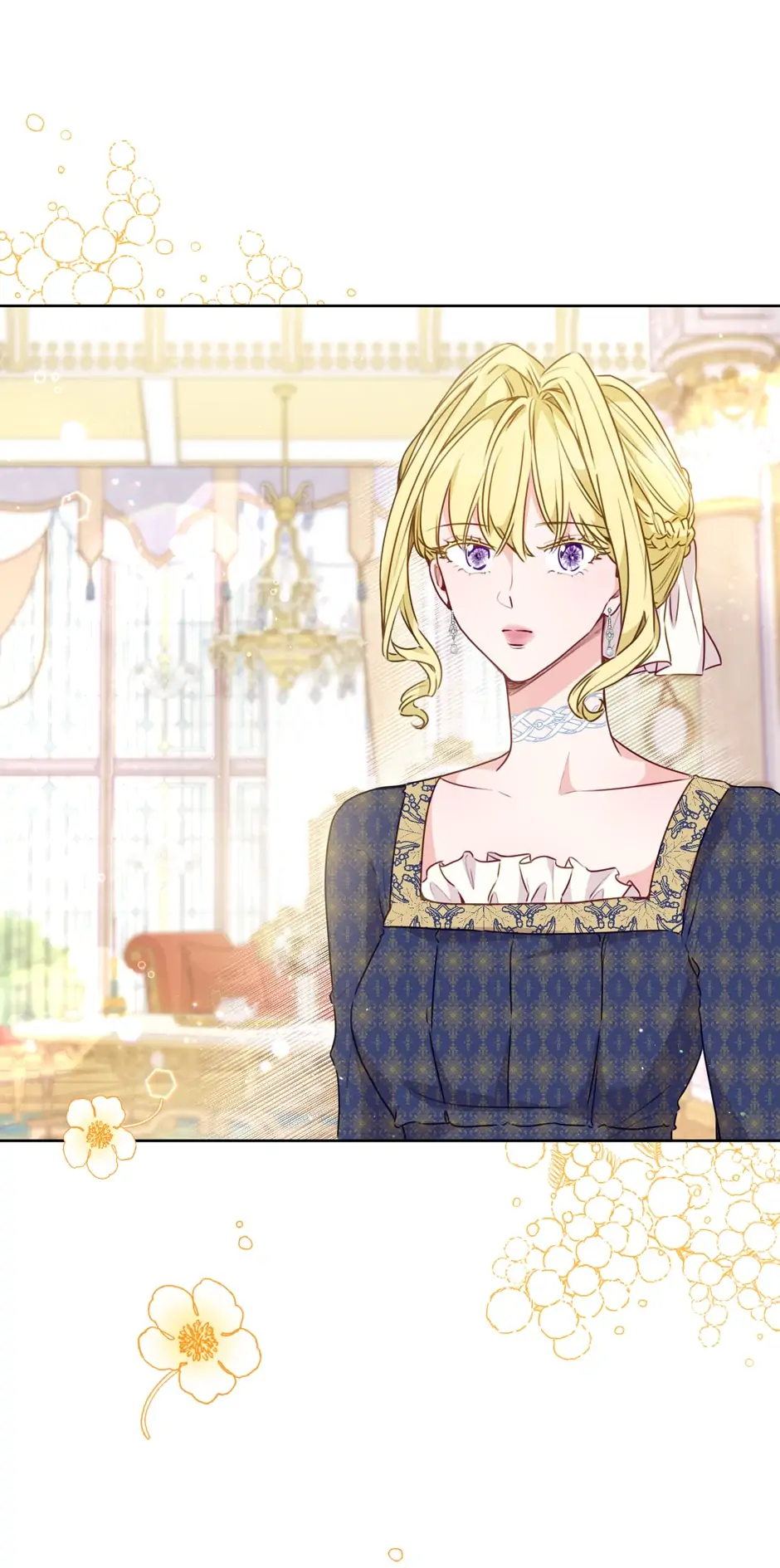 Stealing the Lady's Heart Chapter 15 - page 2