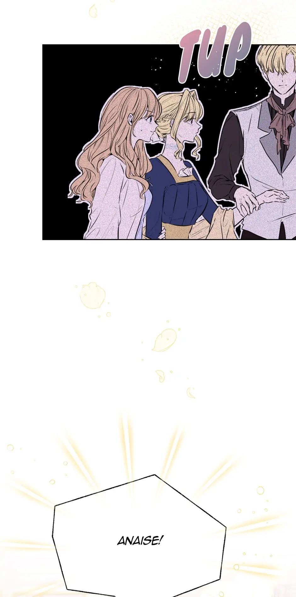 Stealing the Lady's Heart Chapter 15 - page 11