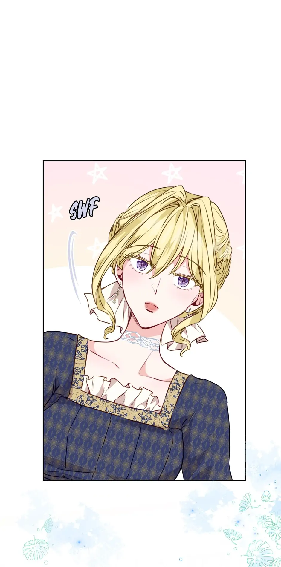 Stealing the Lady's Heart Chapter 15 - page 13