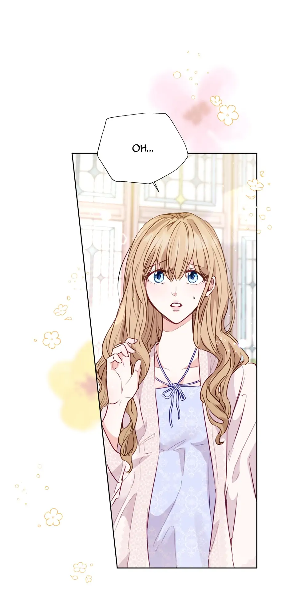 Stealing the Lady's Heart Chapter 15 - page 16