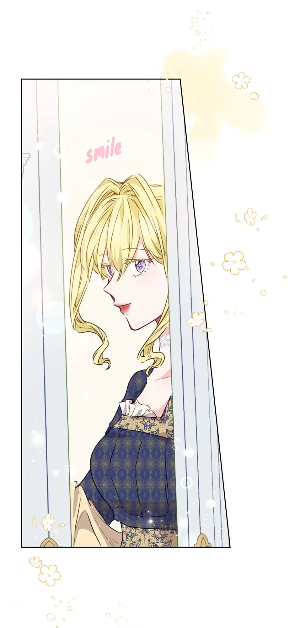 Stealing the Lady's Heart Chapter 15 - page 17