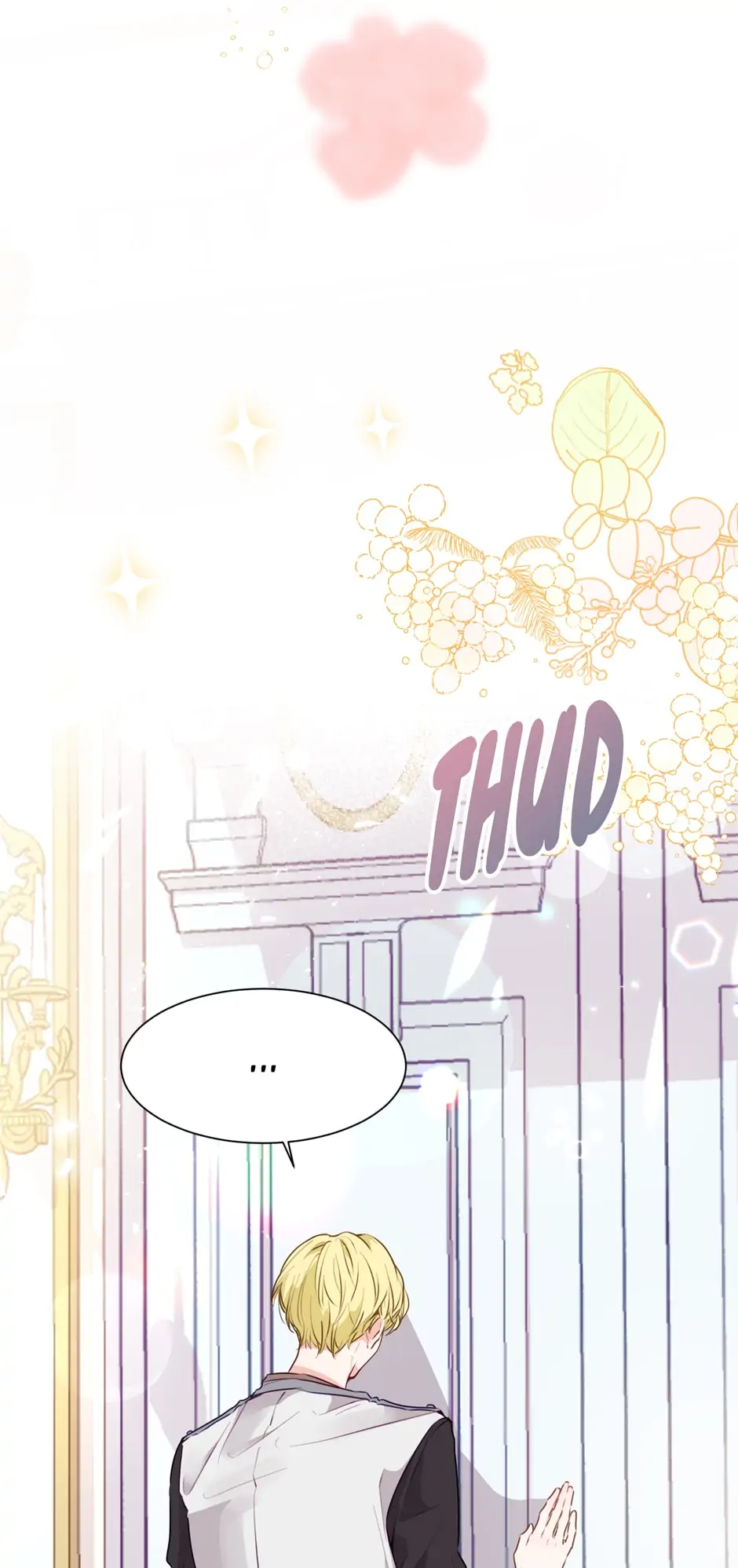 Stealing the Lady's Heart Chapter 15 - page 18