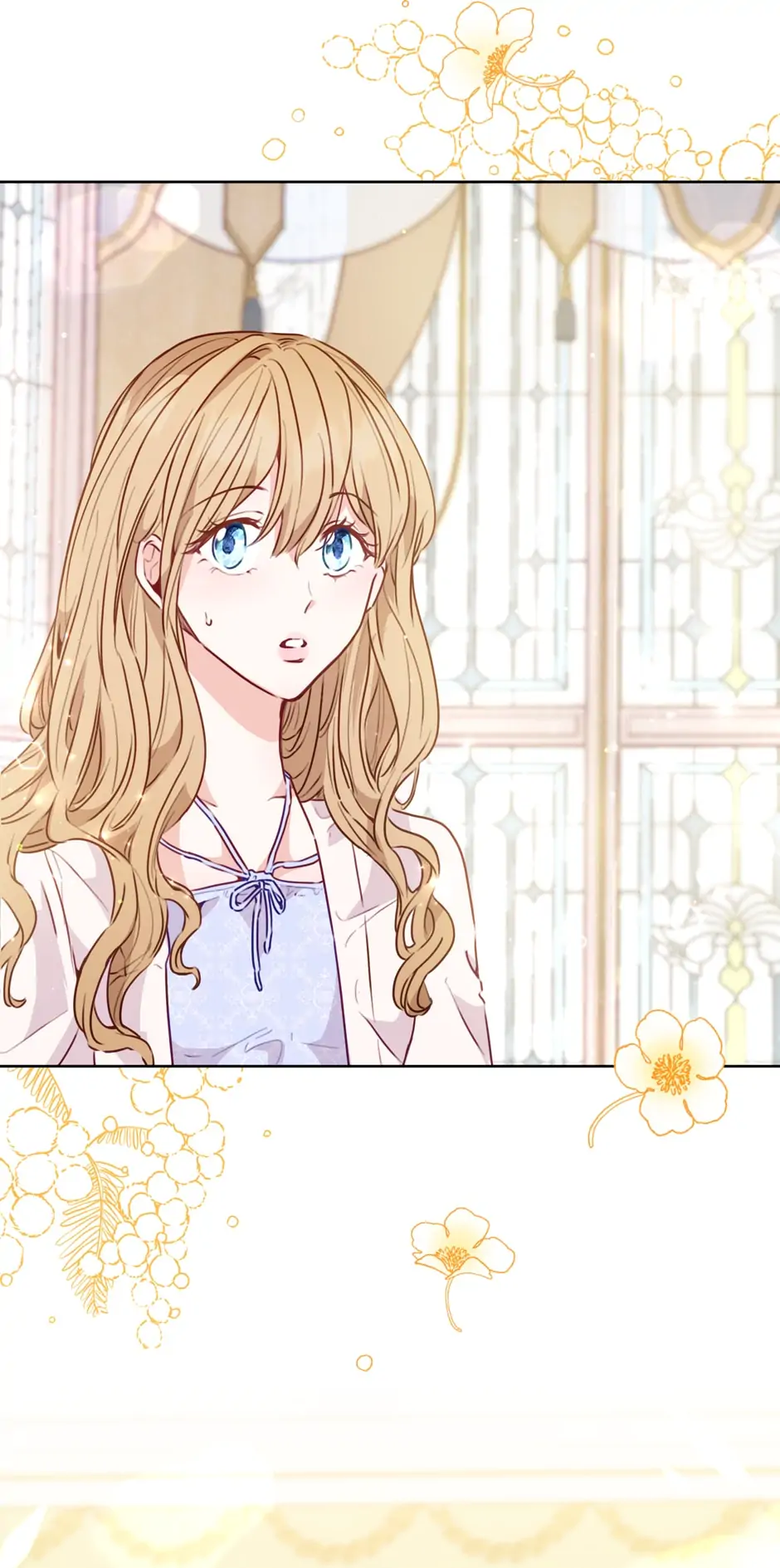 Stealing the Lady's Heart Chapter 15 - page 3