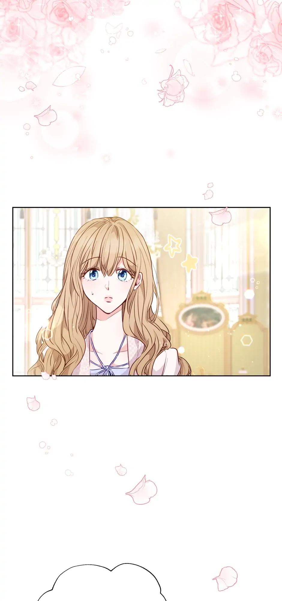 Stealing the Lady's Heart Chapter 15 - page 21