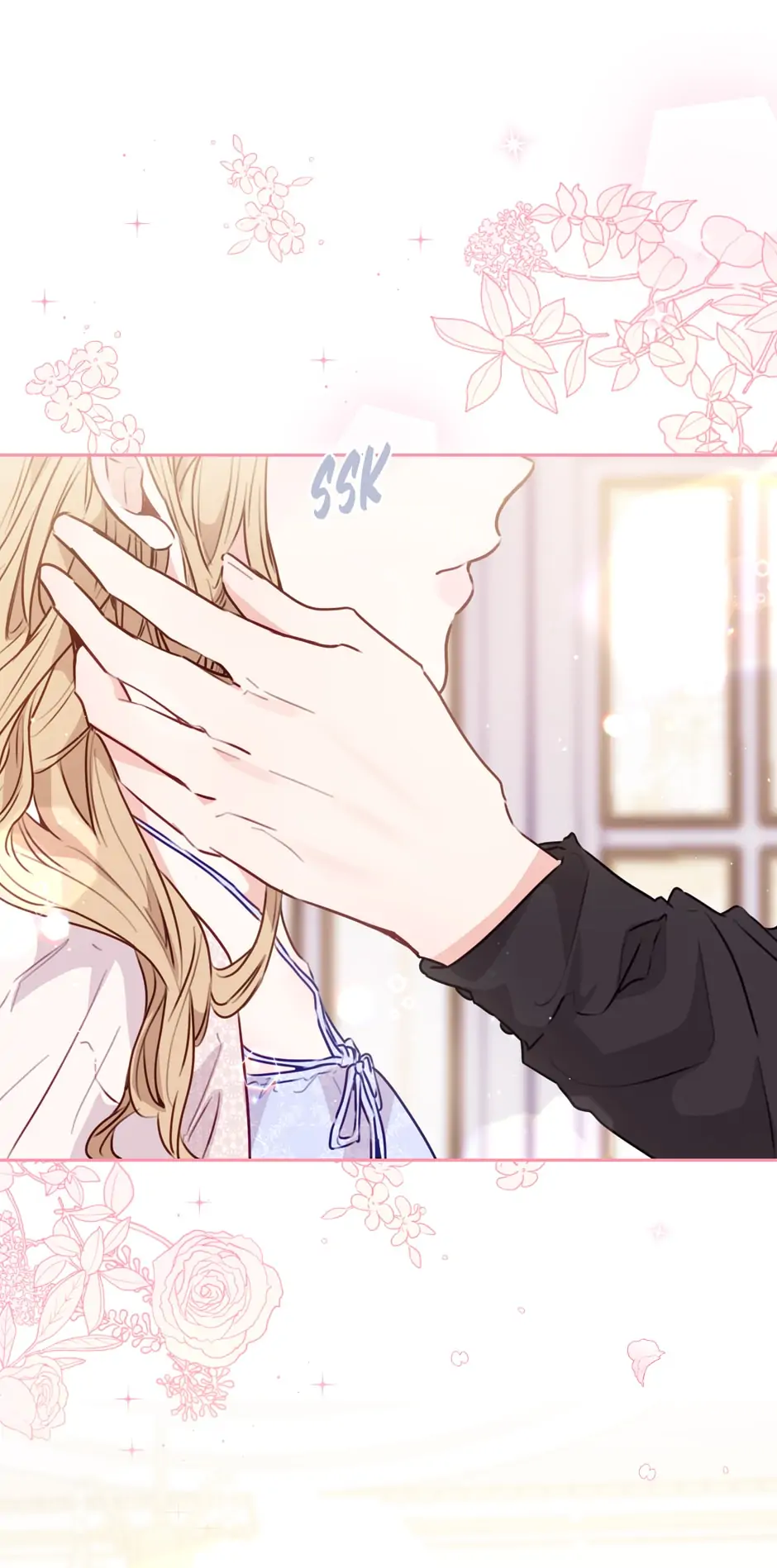 Stealing the Lady's Heart Chapter 15 - page 23