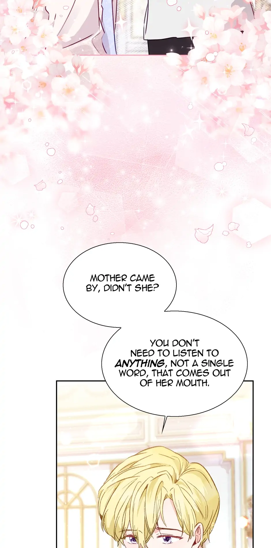 Stealing the Lady's Heart Chapter 15 - page 25