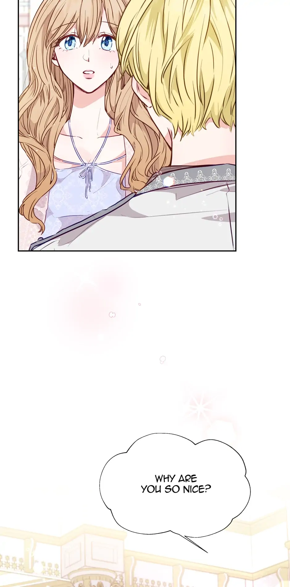 Stealing the Lady's Heart Chapter 15 - page 27