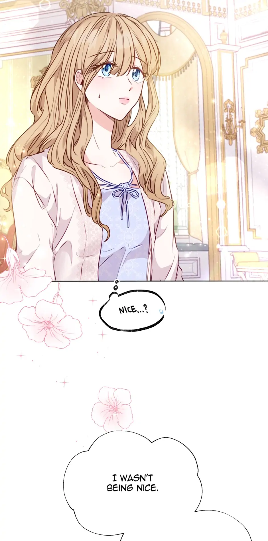 Stealing the Lady's Heart Chapter 15 - page 28