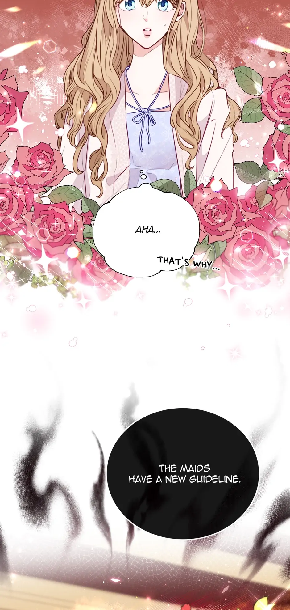 Stealing the Lady's Heart Chapter 15 - page 31