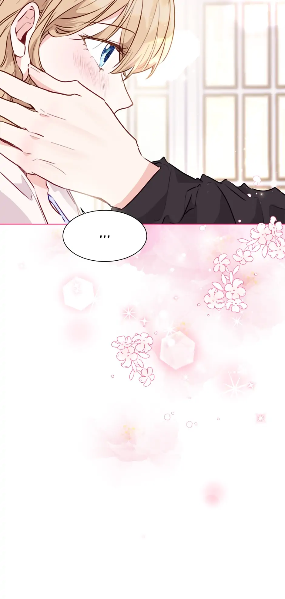 Stealing the Lady's Heart Chapter 15 - page 35