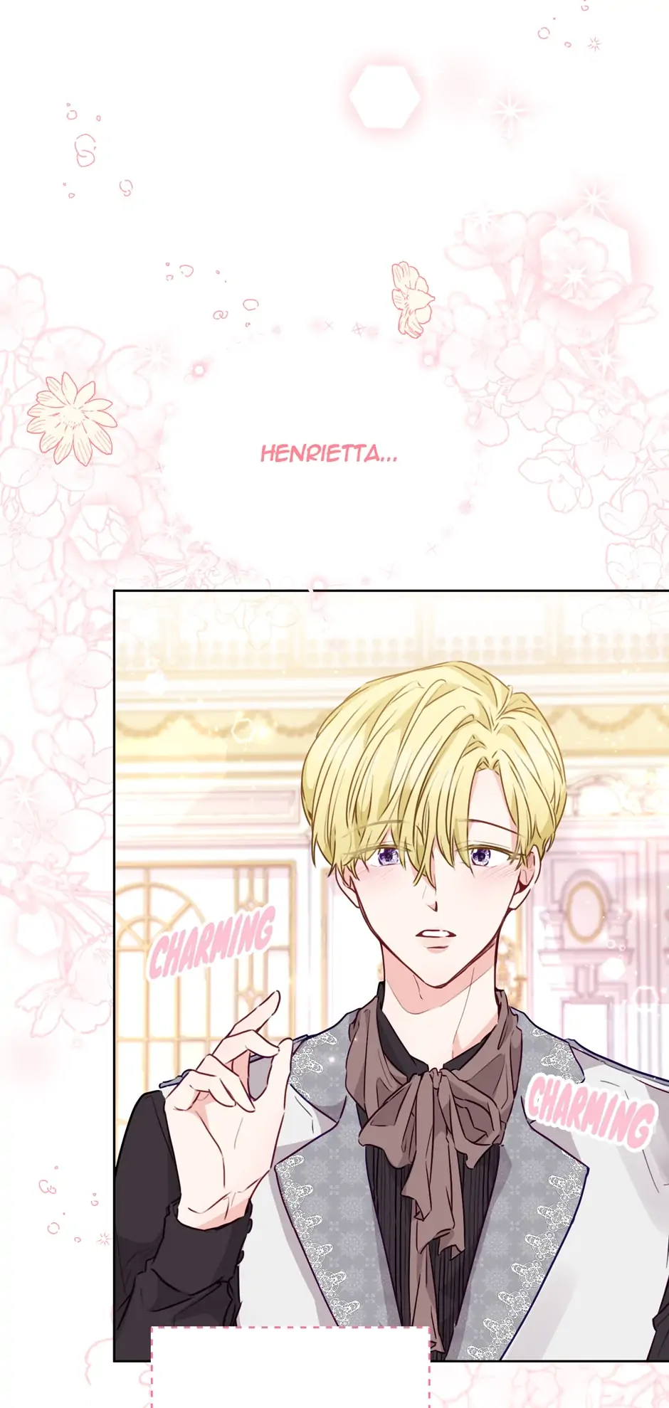 Stealing the Lady's Heart Chapter 15 - page 37