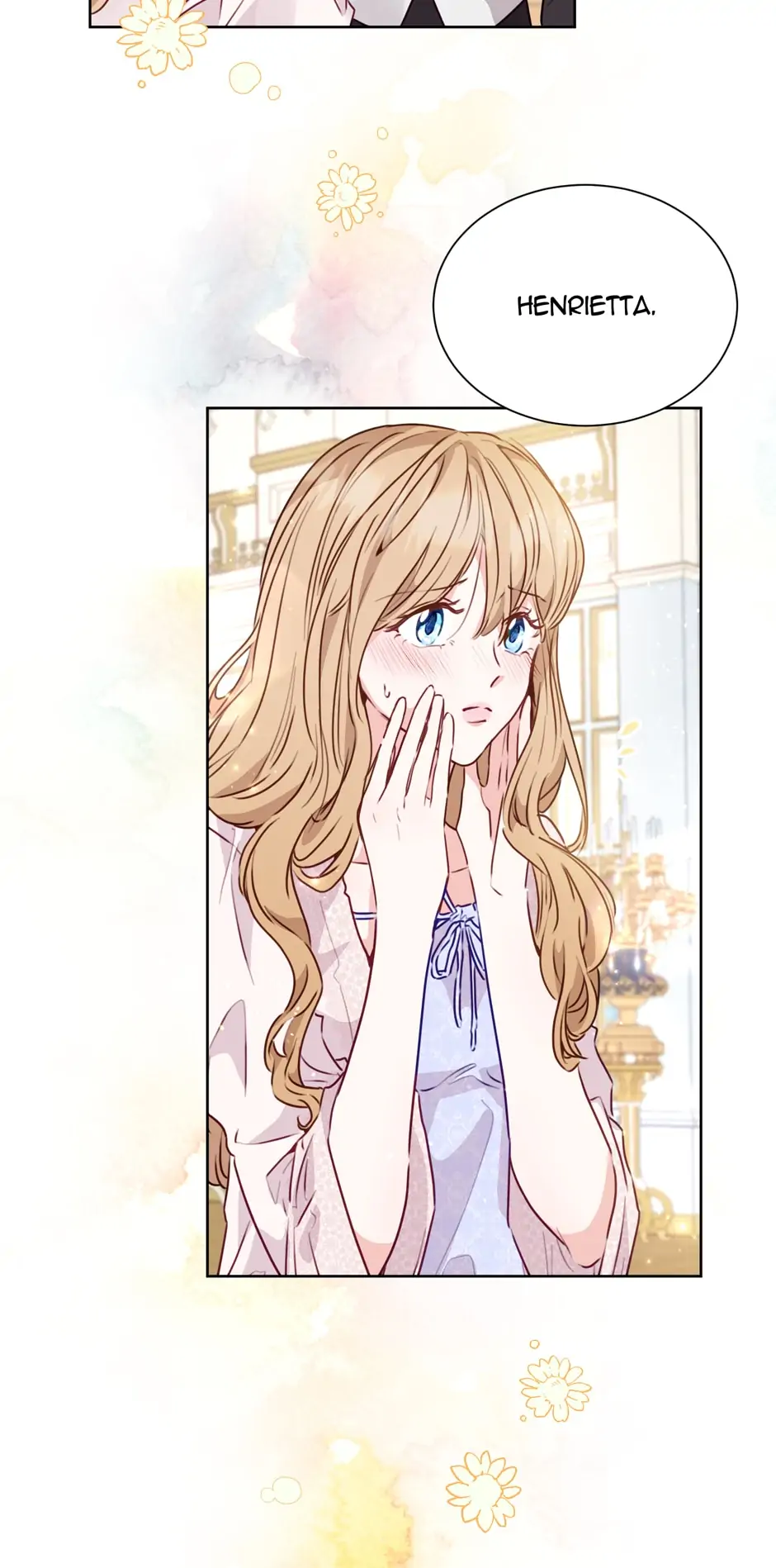 Stealing the Lady's Heart Chapter 15 - page 44
