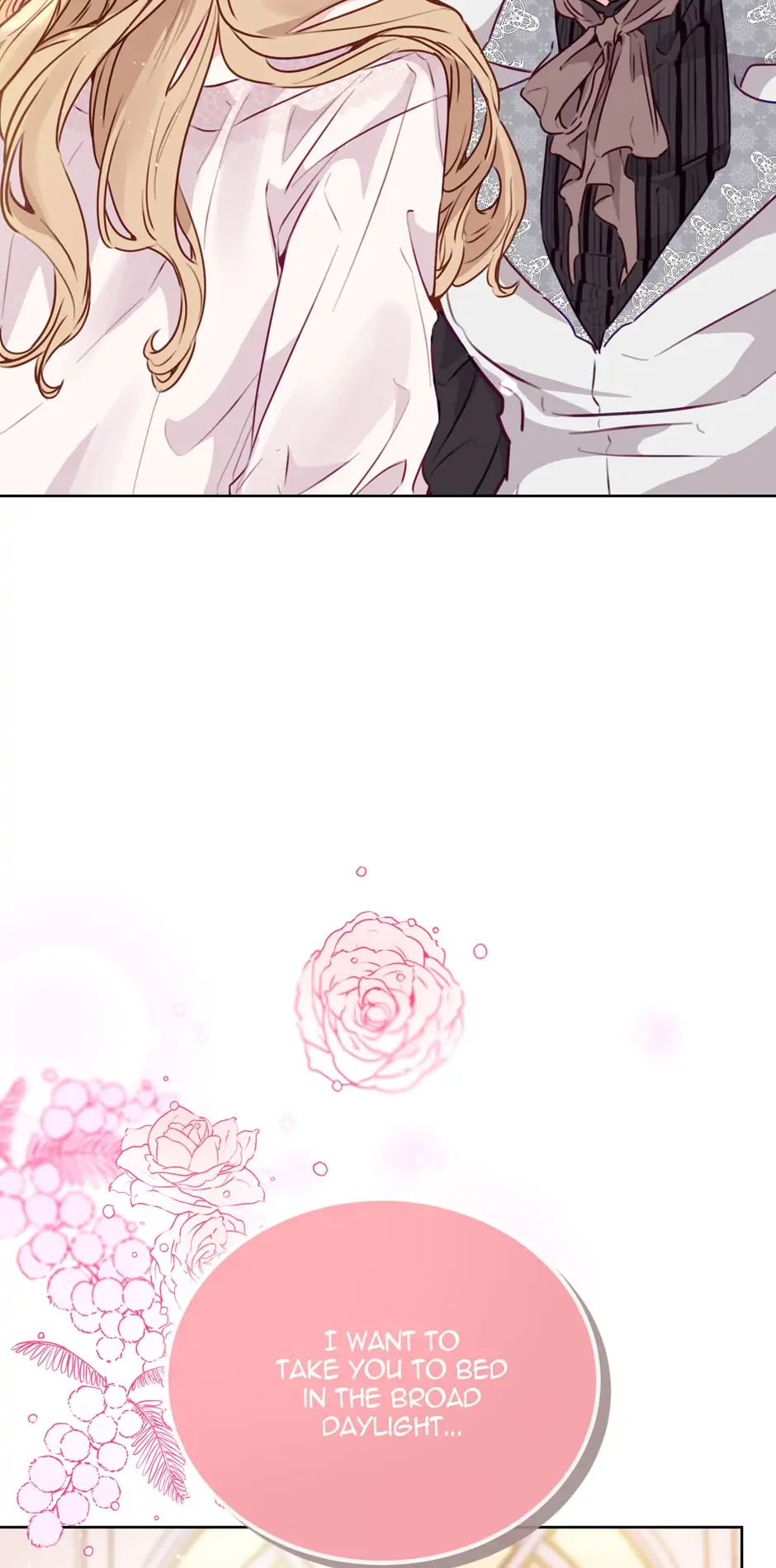 Stealing the Lady's Heart Chapter 15 - page 48