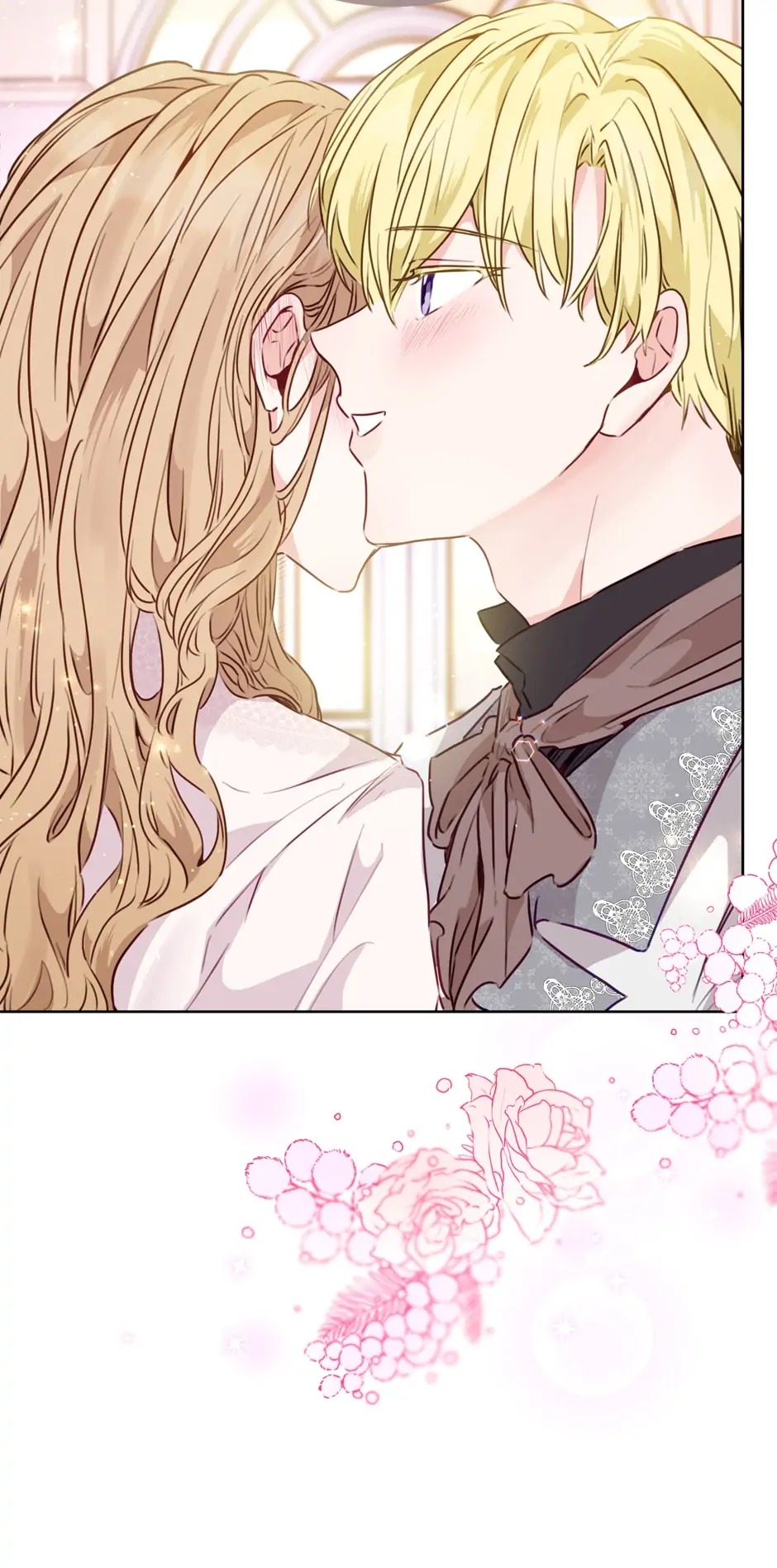 Stealing the Lady's Heart Chapter 15 - page 49