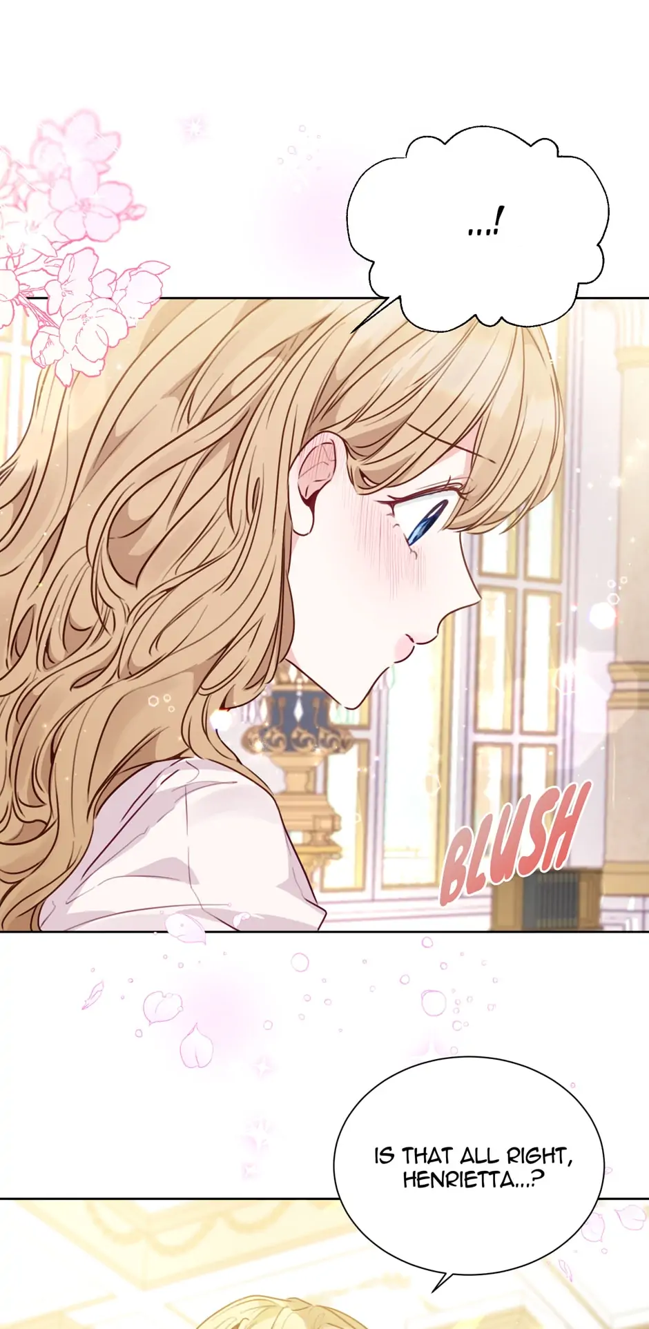 Stealing the Lady's Heart Chapter 15 - page 50