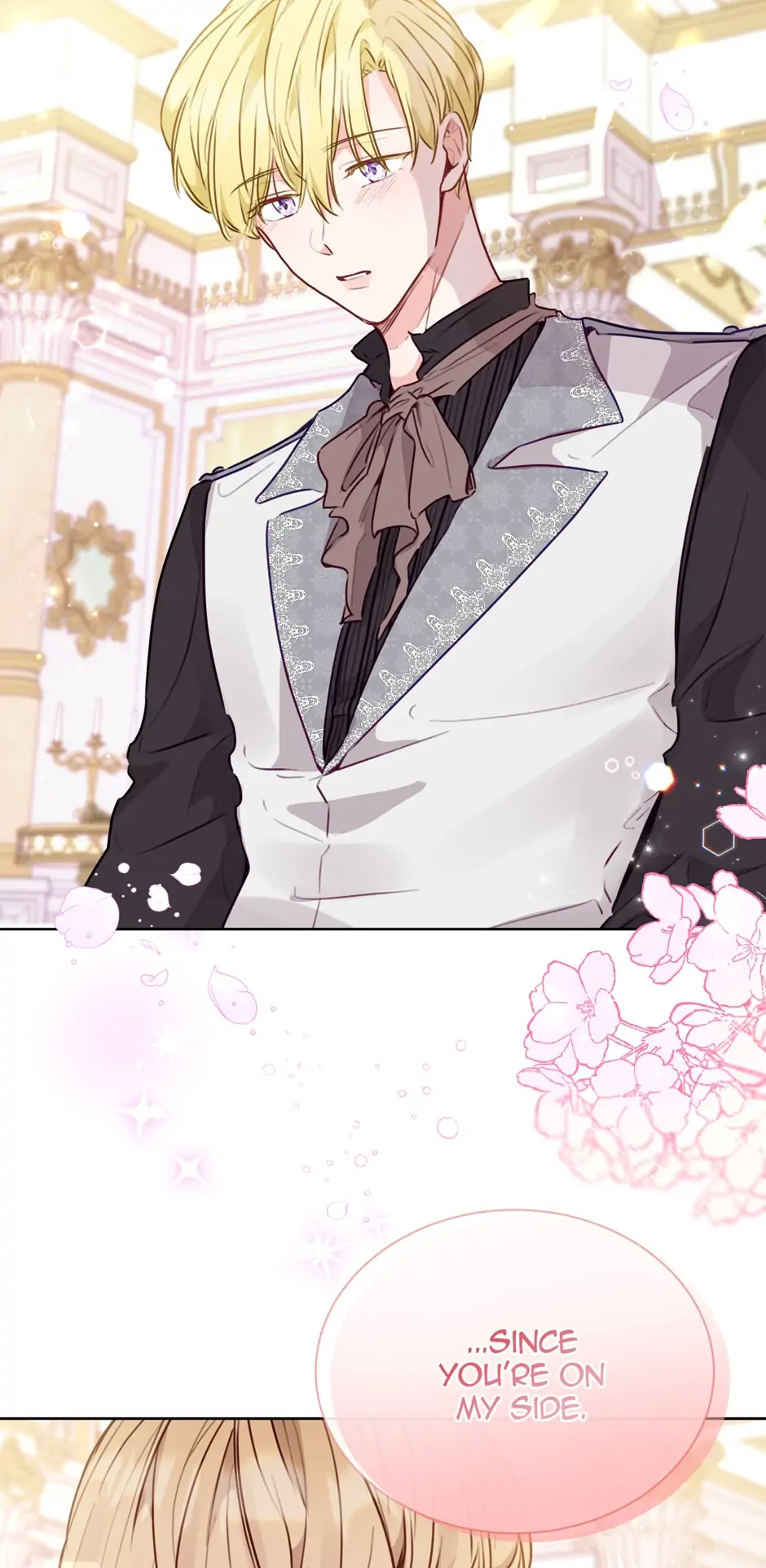 Stealing the Lady's Heart Chapter 15 - page 51