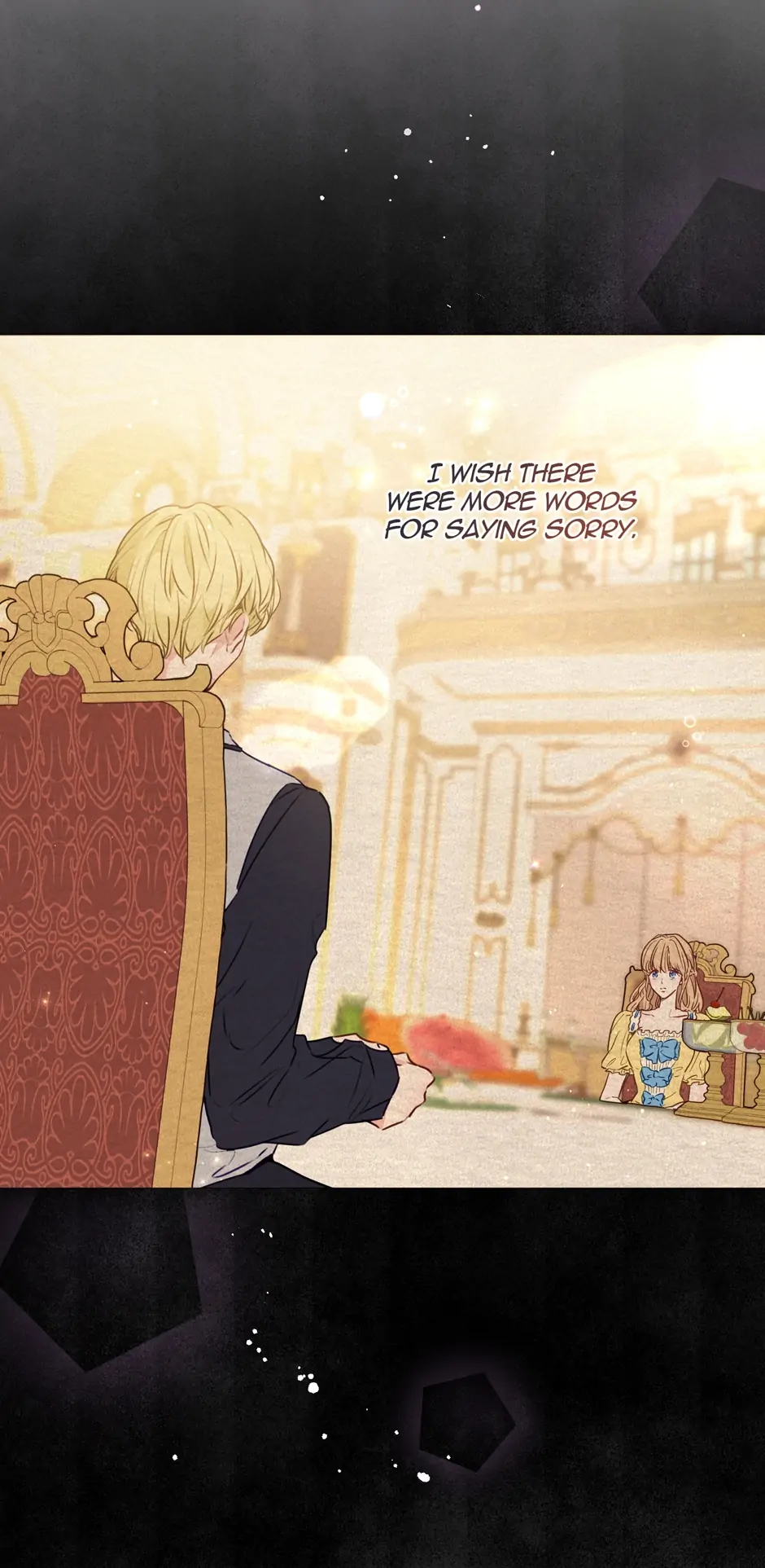 Stealing the Lady's Heart Chapter 15 - page 53