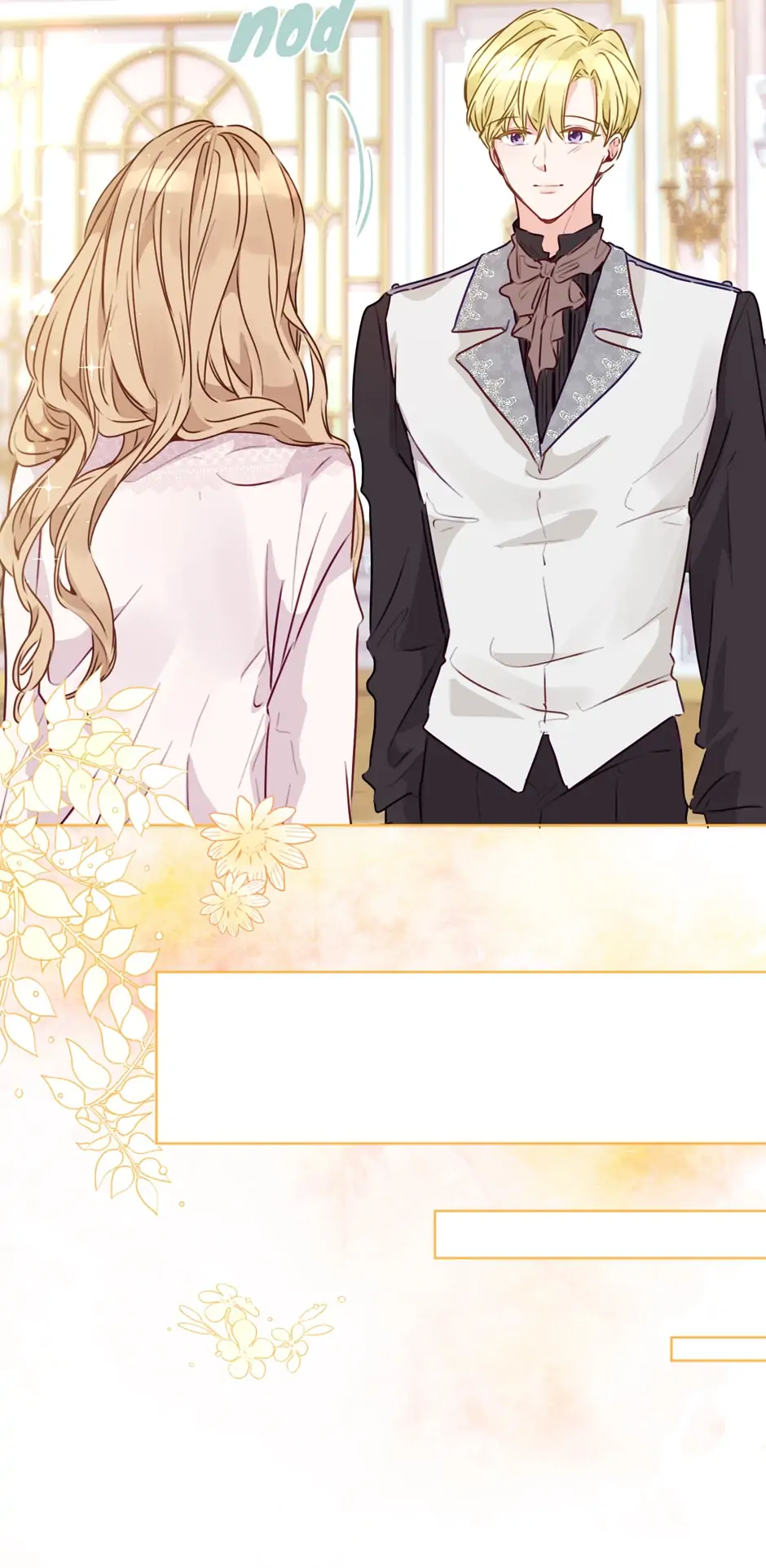 Stealing the Lady's Heart Chapter 15 - page 56
