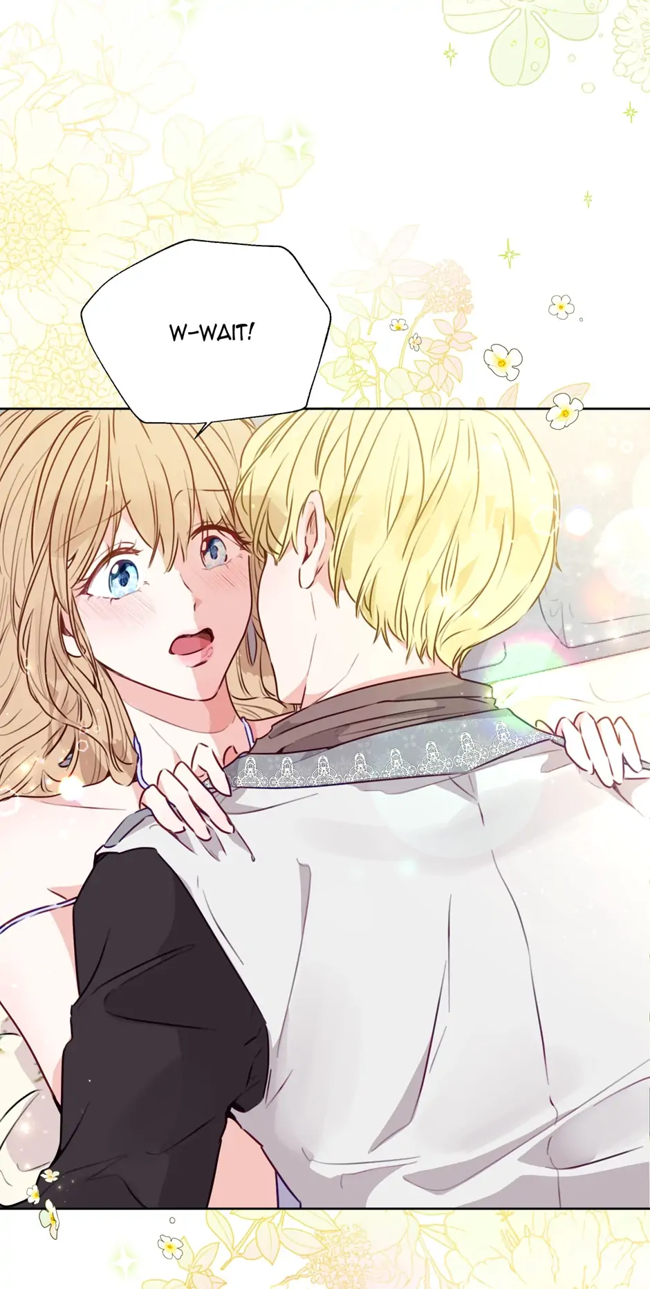 Stealing the Lady's Heart Chapter 15 - page 60