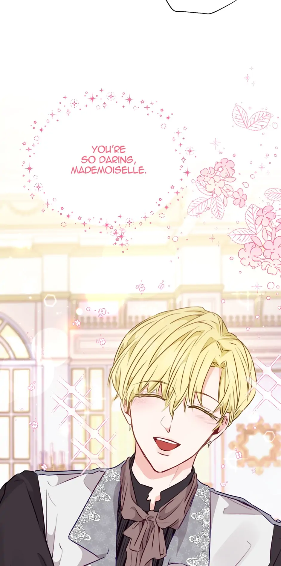 Stealing the Lady's Heart Chapter 15 - page 66