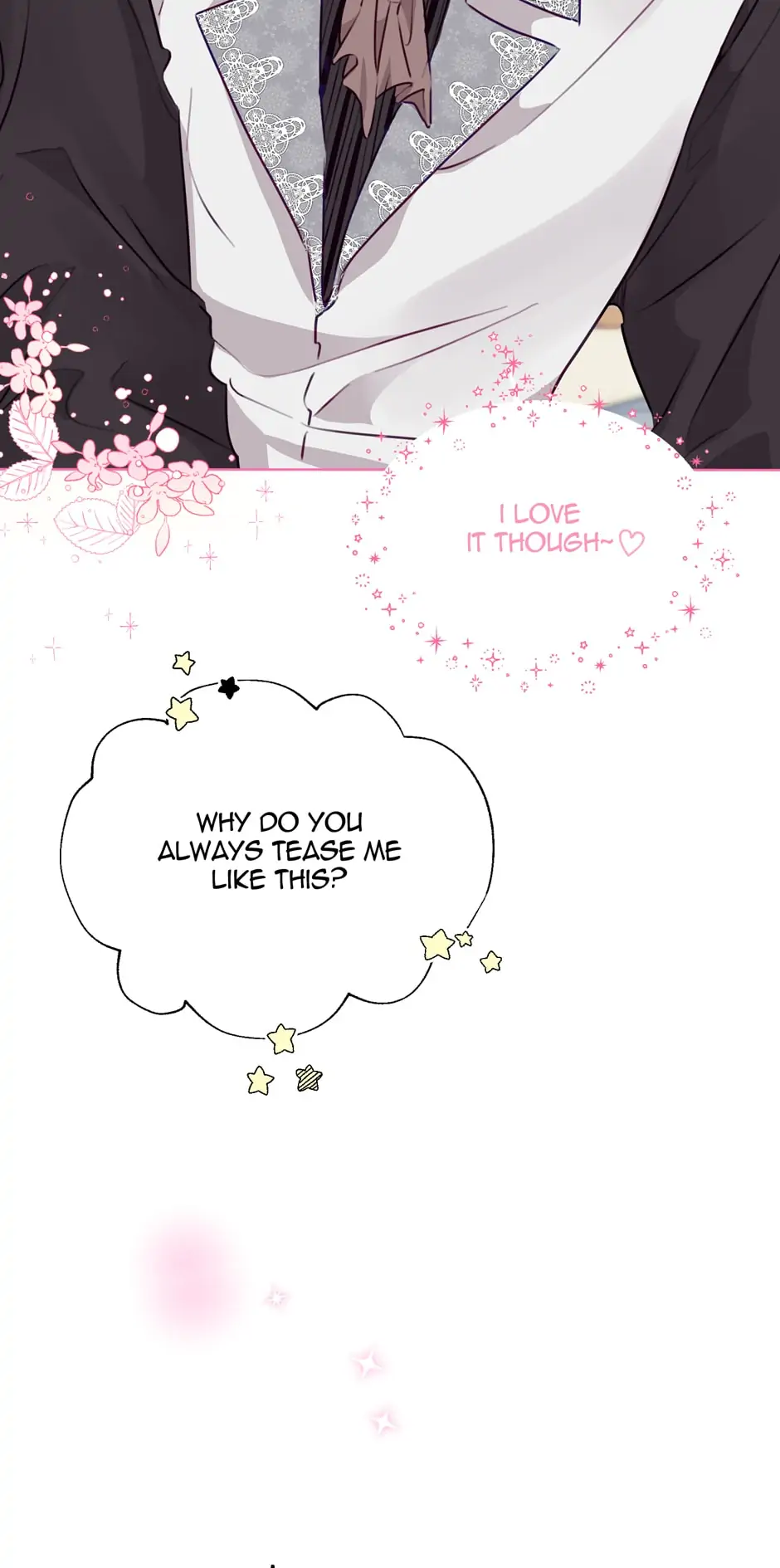 Stealing the Lady's Heart Chapter 15 - page 67
