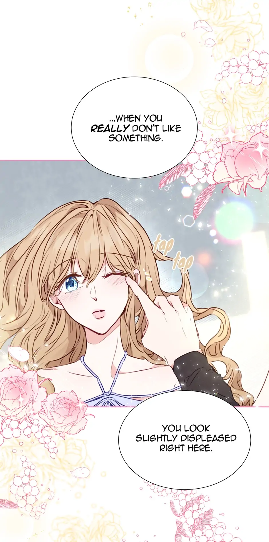 Stealing the Lady's Heart Chapter 15 - page 70