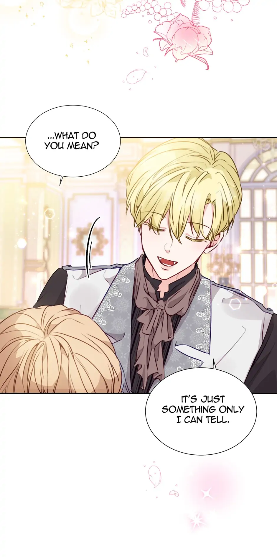 Stealing the Lady's Heart Chapter 15 - page 71