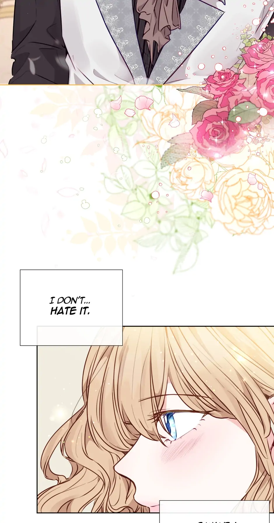Stealing the Lady's Heart Chapter 15 - page 74