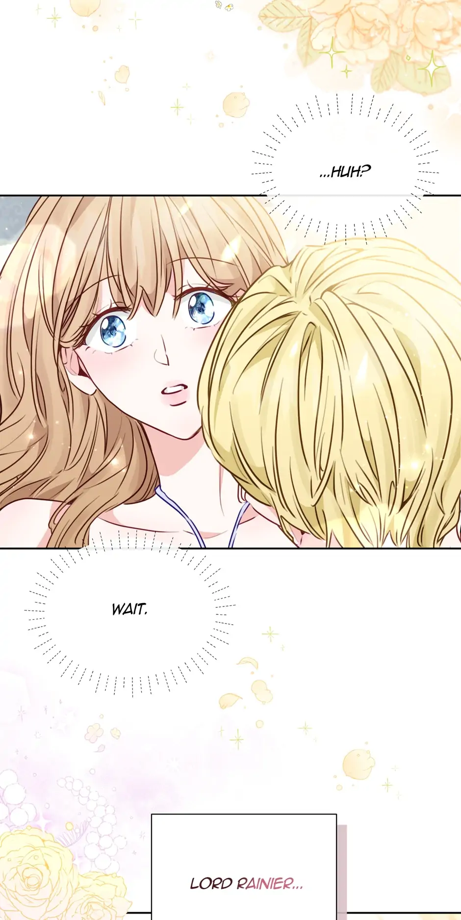 Stealing the Lady's Heart Chapter 15 - page 80