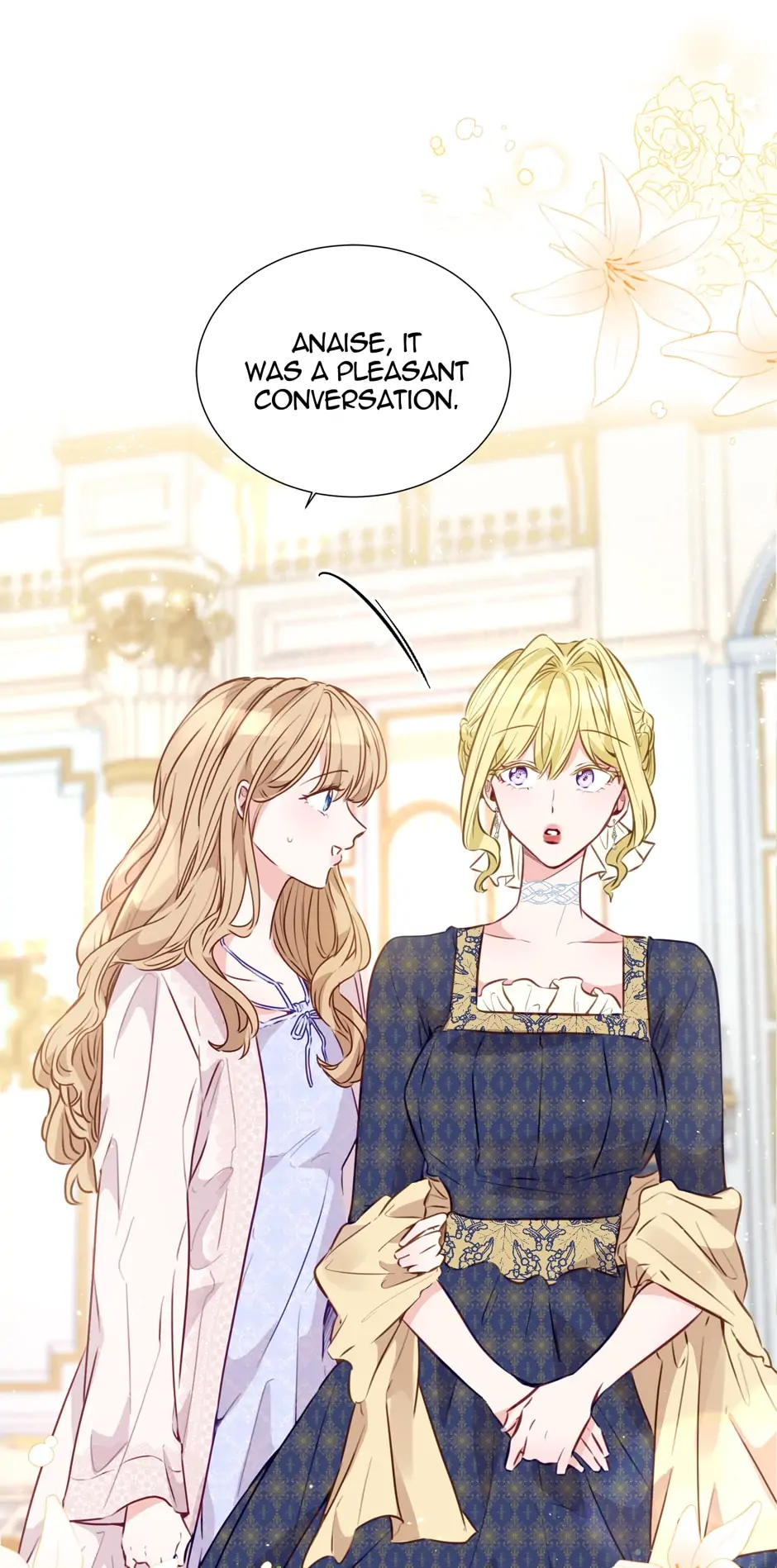 Stealing the Lady's Heart Chapter 15 - page 9