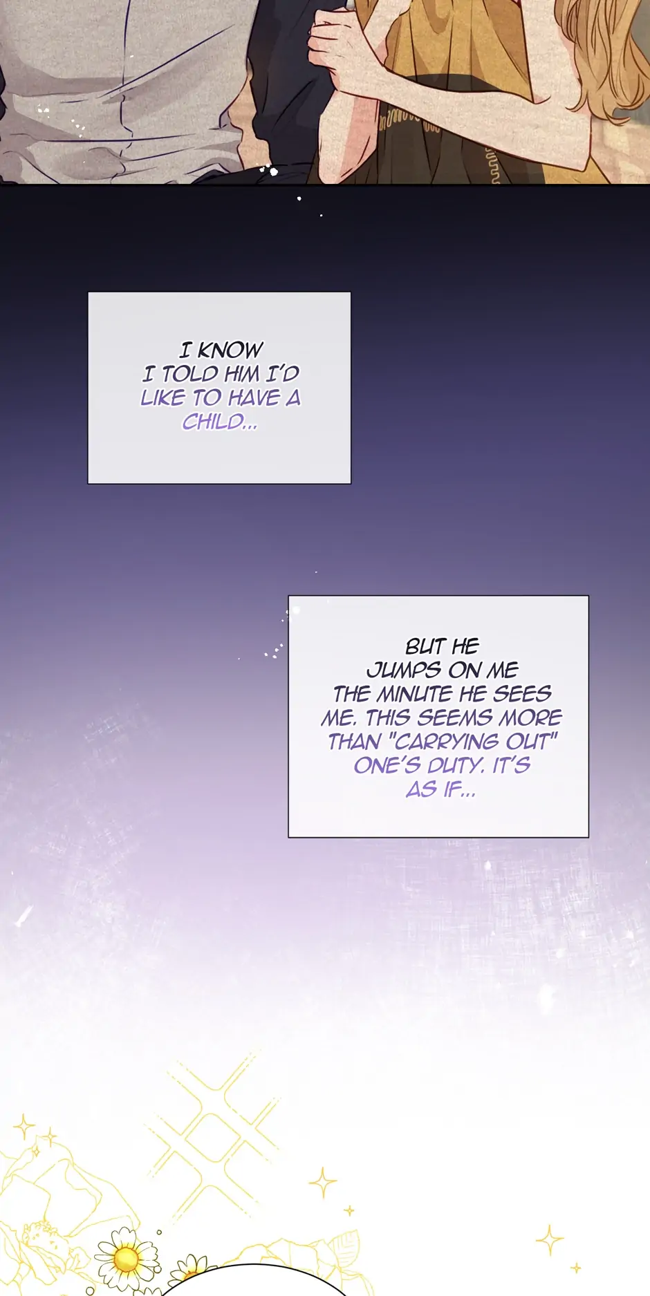 Stealing the Lady's Heart Chapter 15 - page 83